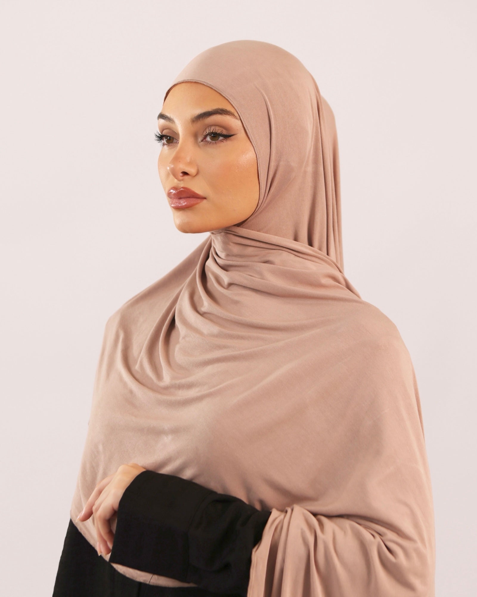 Jersey Hijab