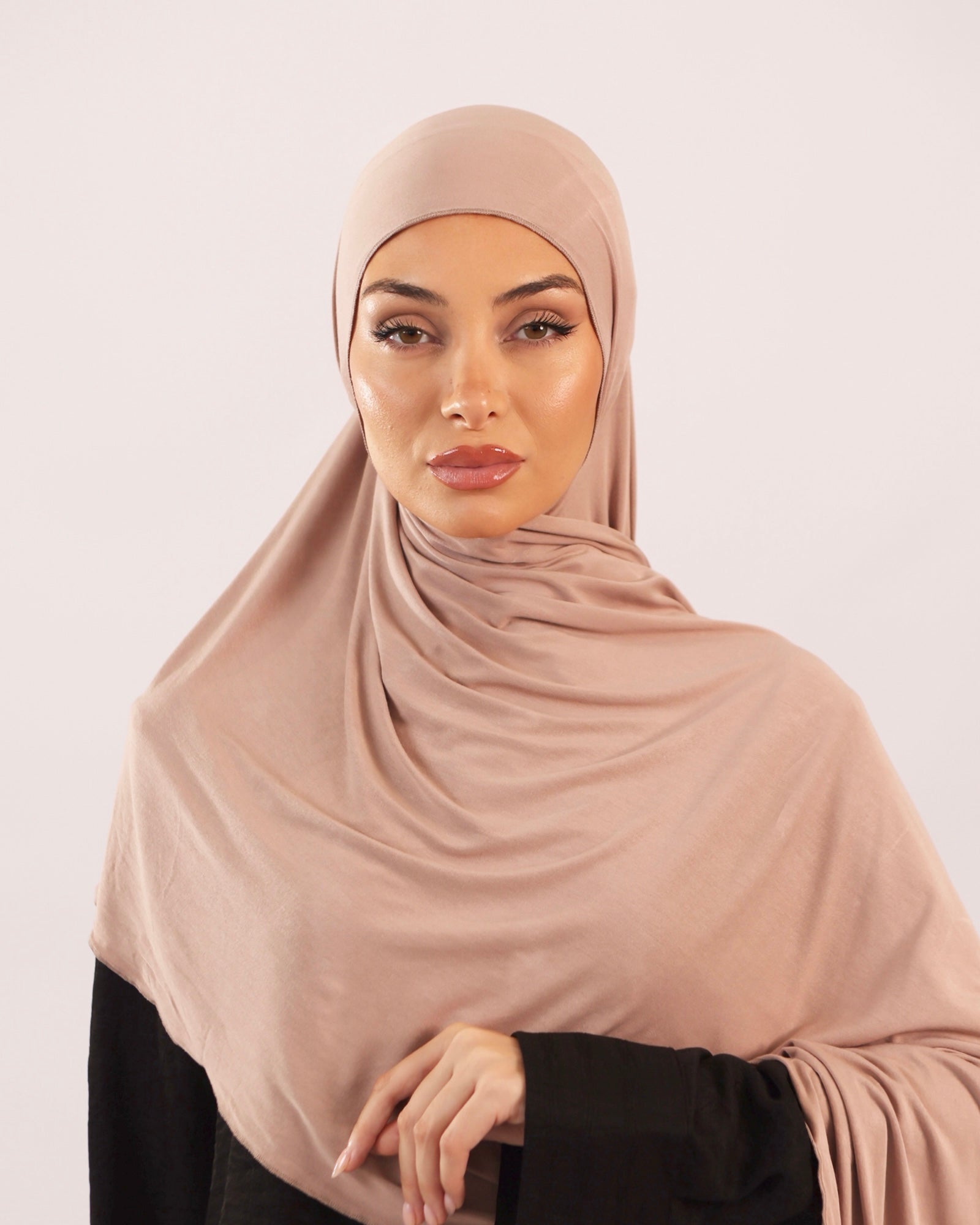 Jersey Hijab