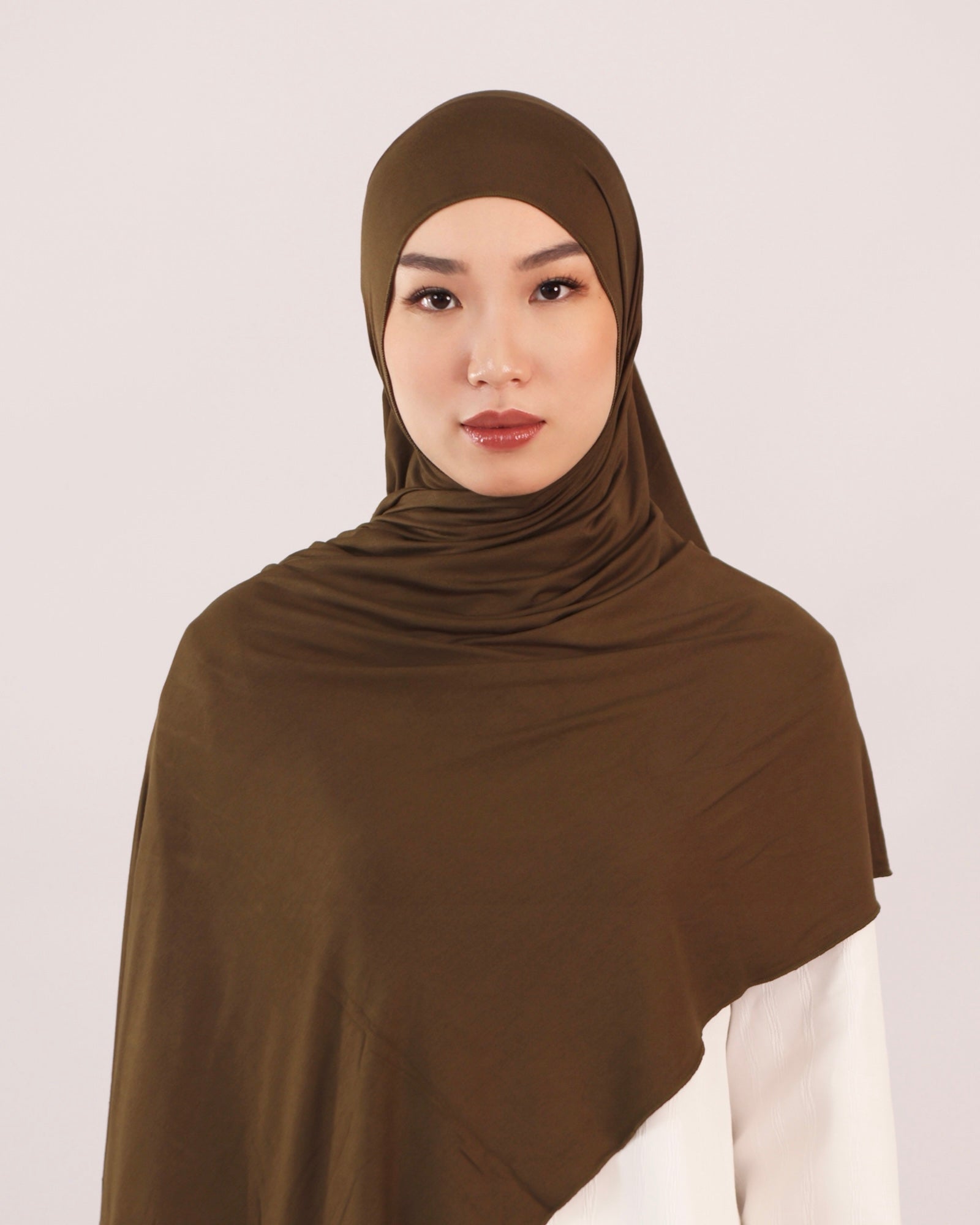 Jersey Hijab