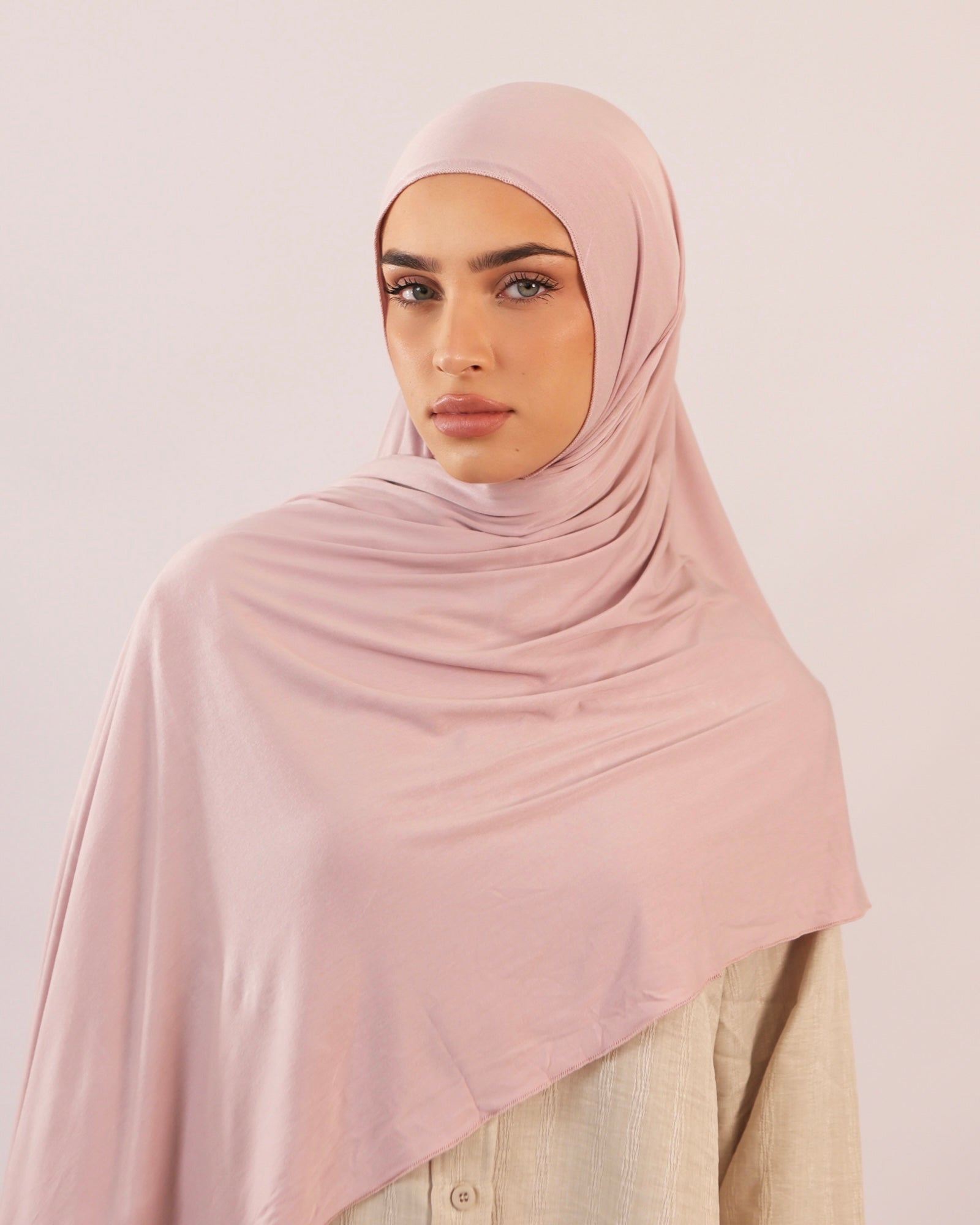 Jersey Hijab