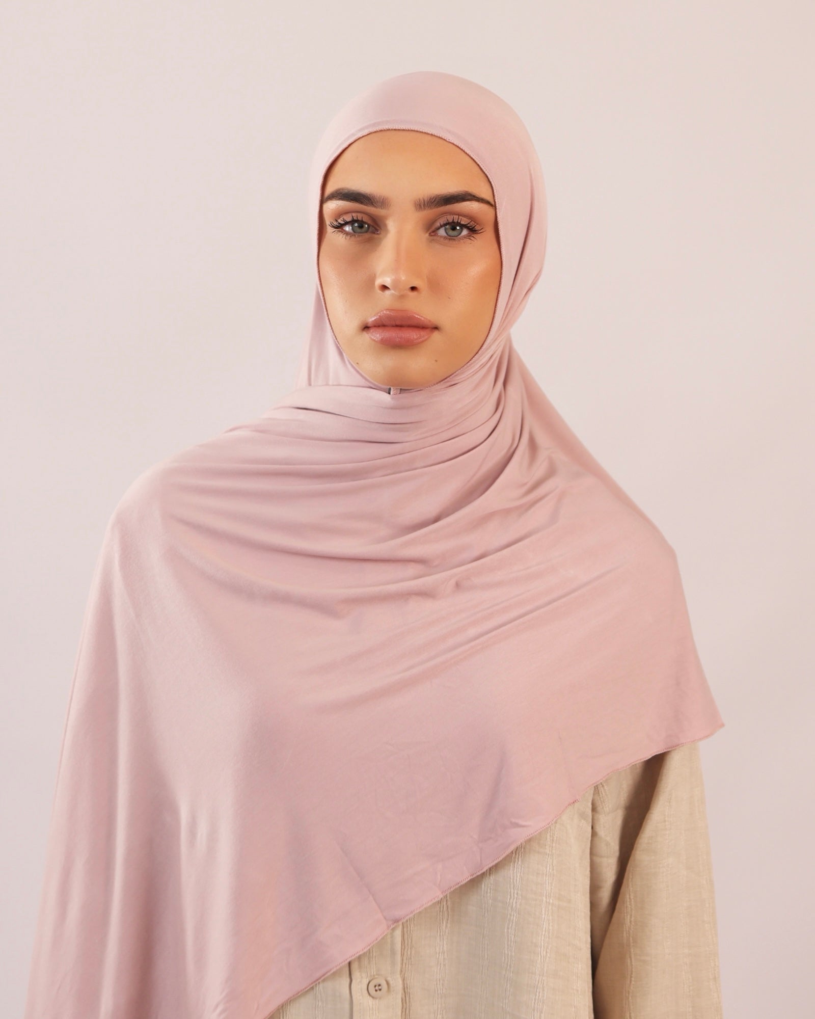 Jersey Hijab