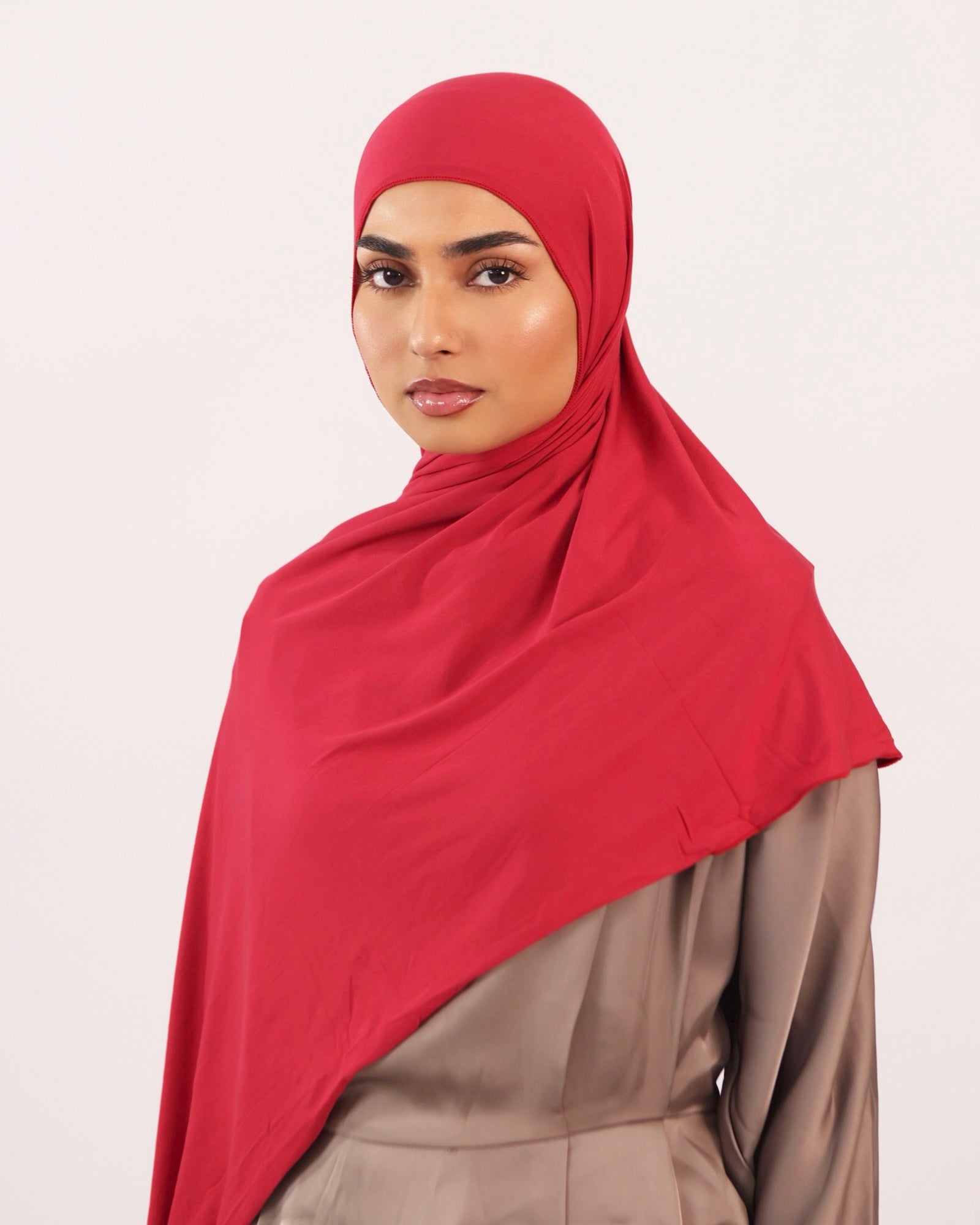 Jersey Hijab