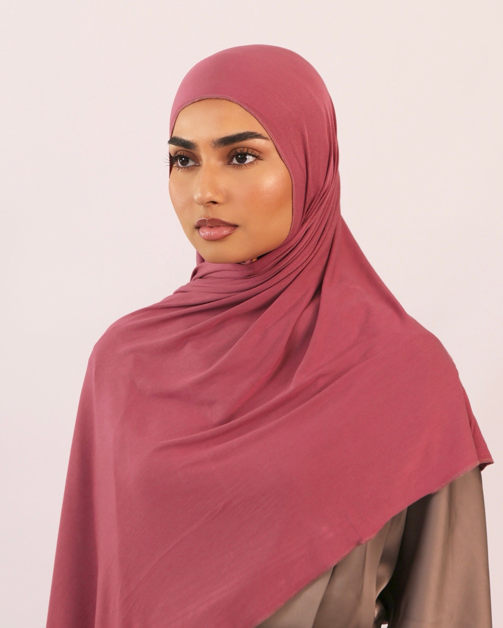 Jersey Hijab