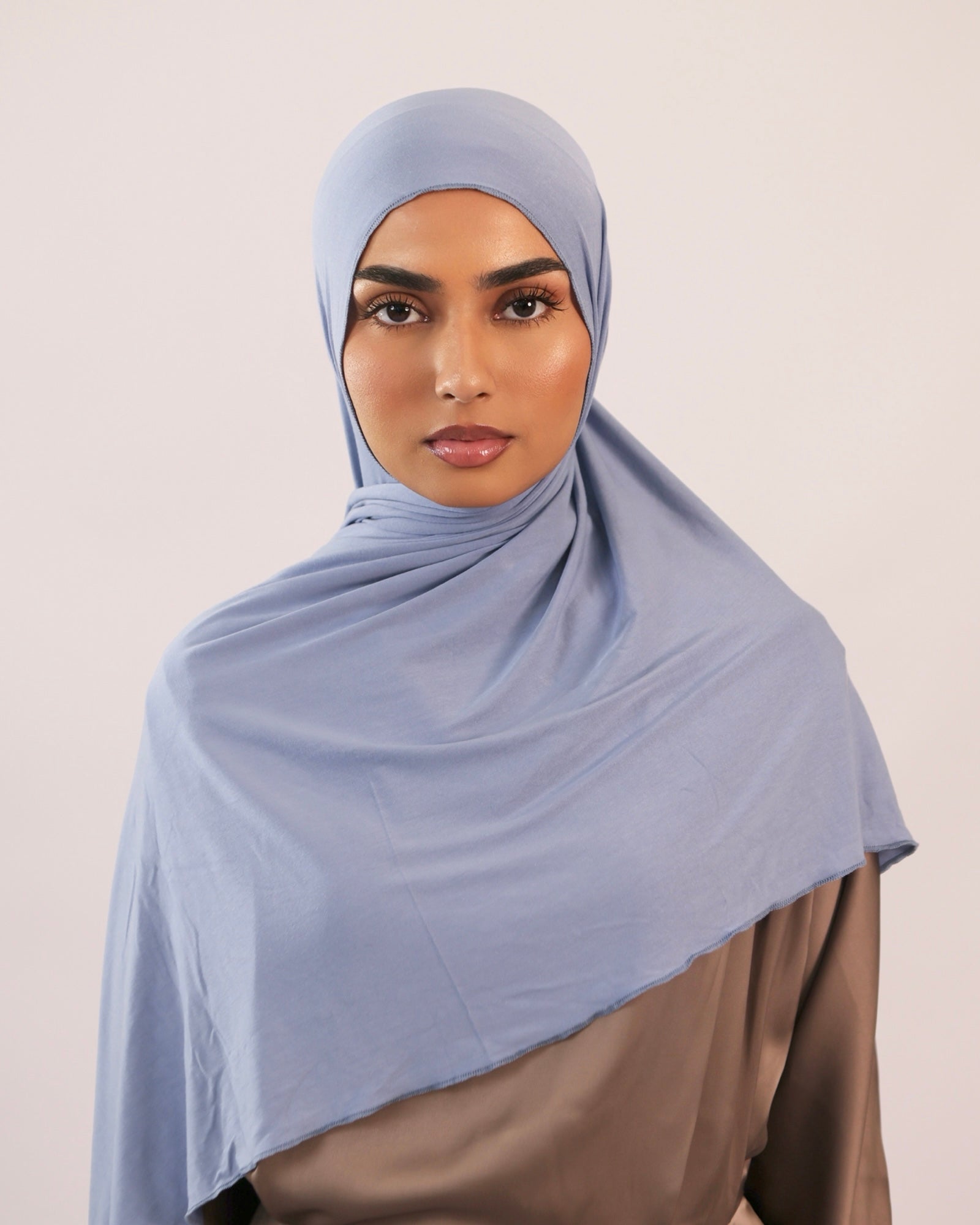 Jersey Hijab