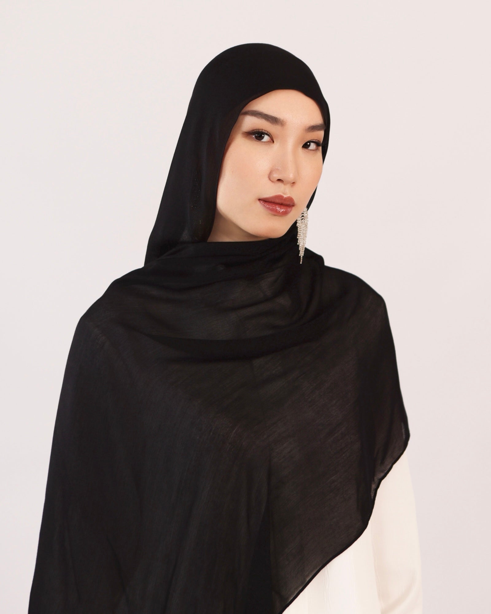 Modal Hijab
