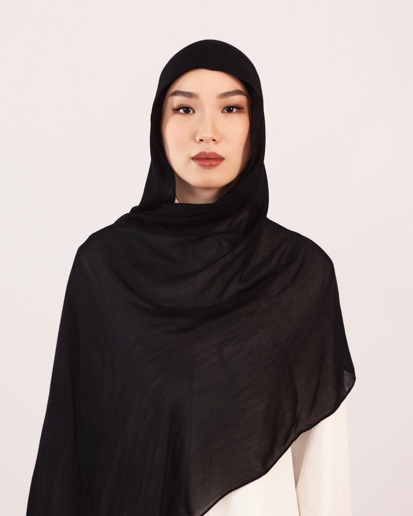 Modal Hijab