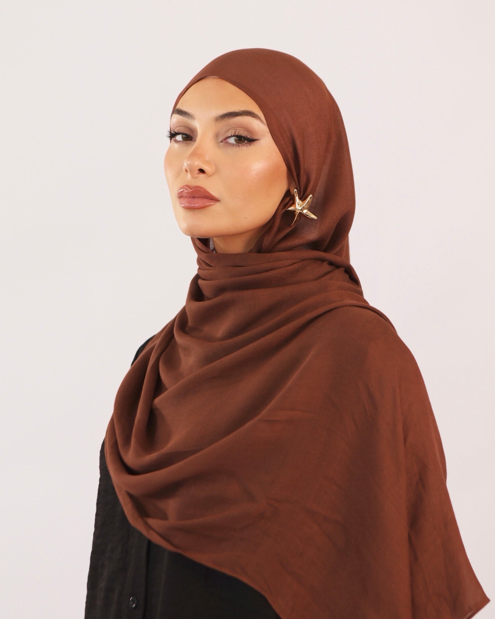 Modal Hijab
