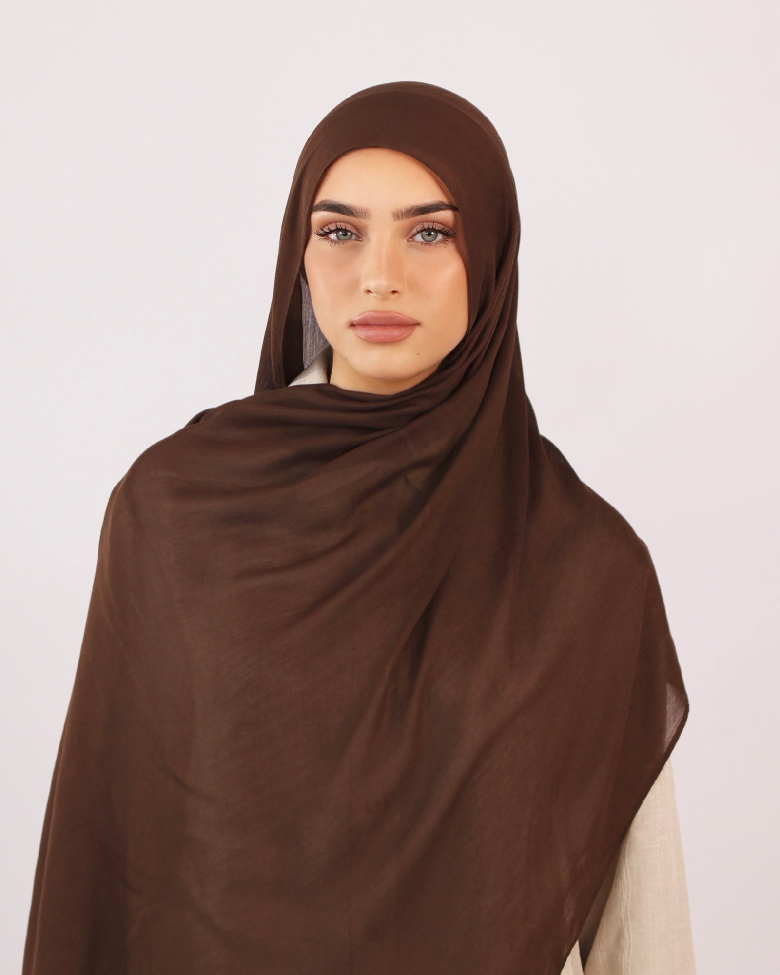 Modal Hijab