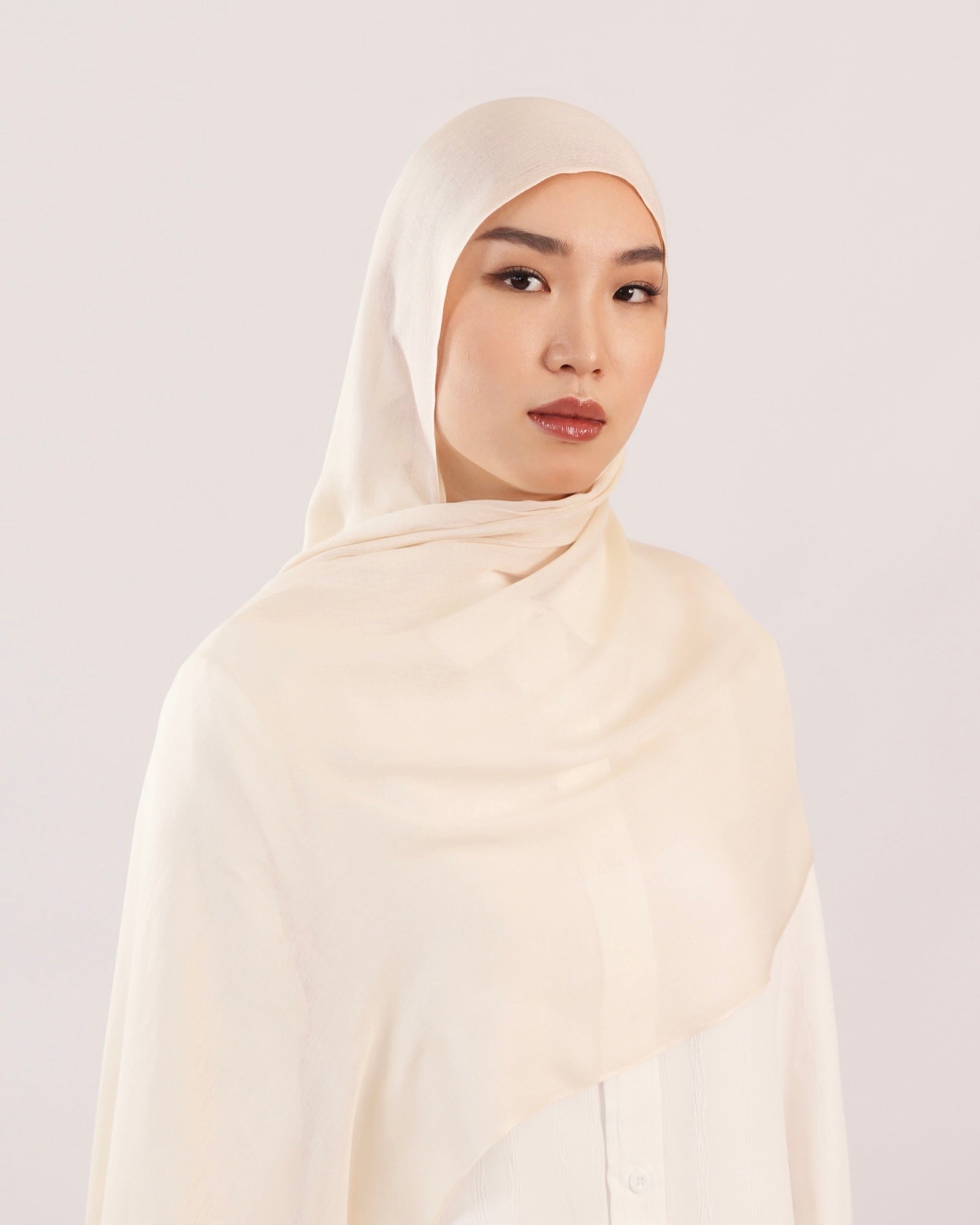 Modal Hijab