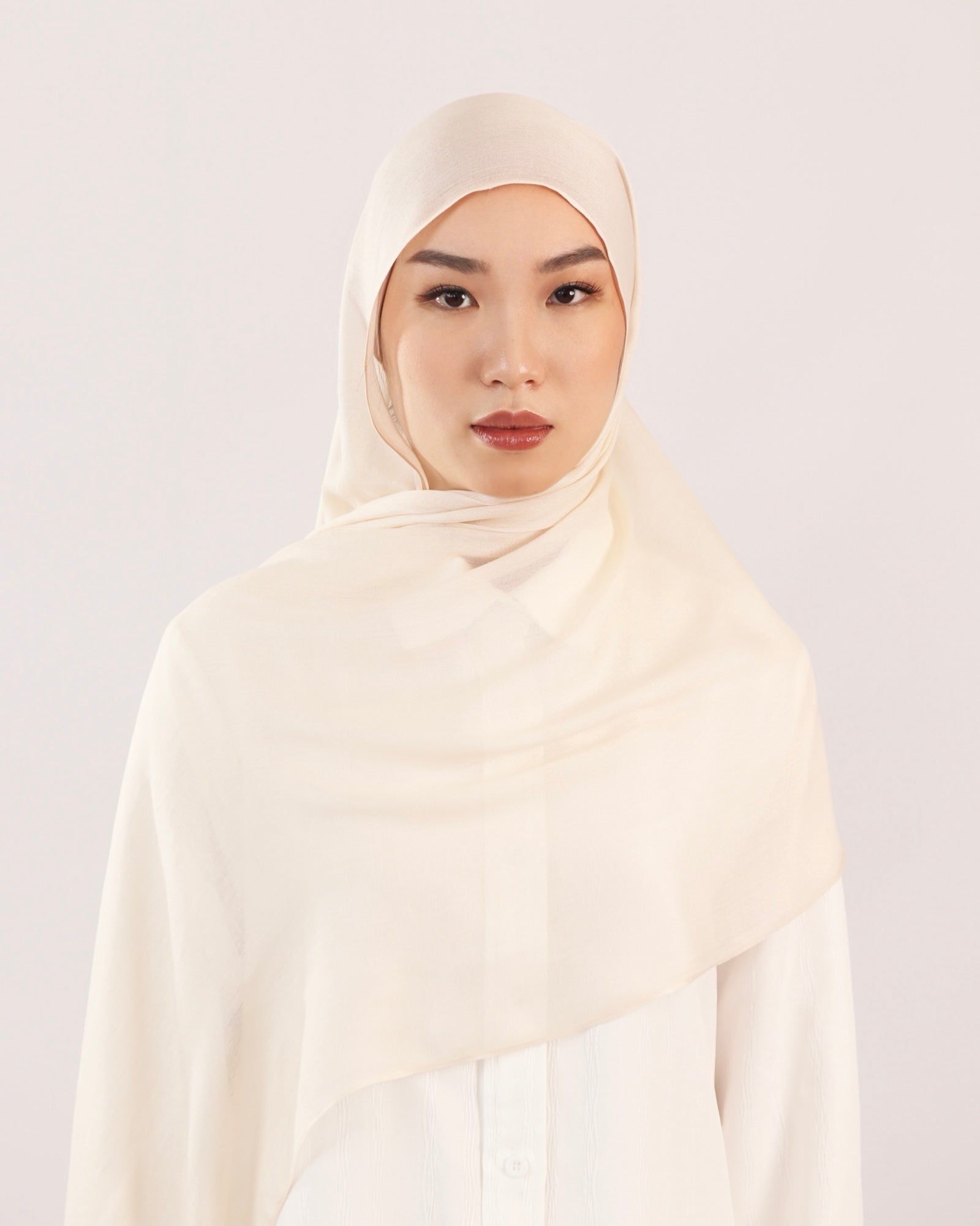 Modal Hijab