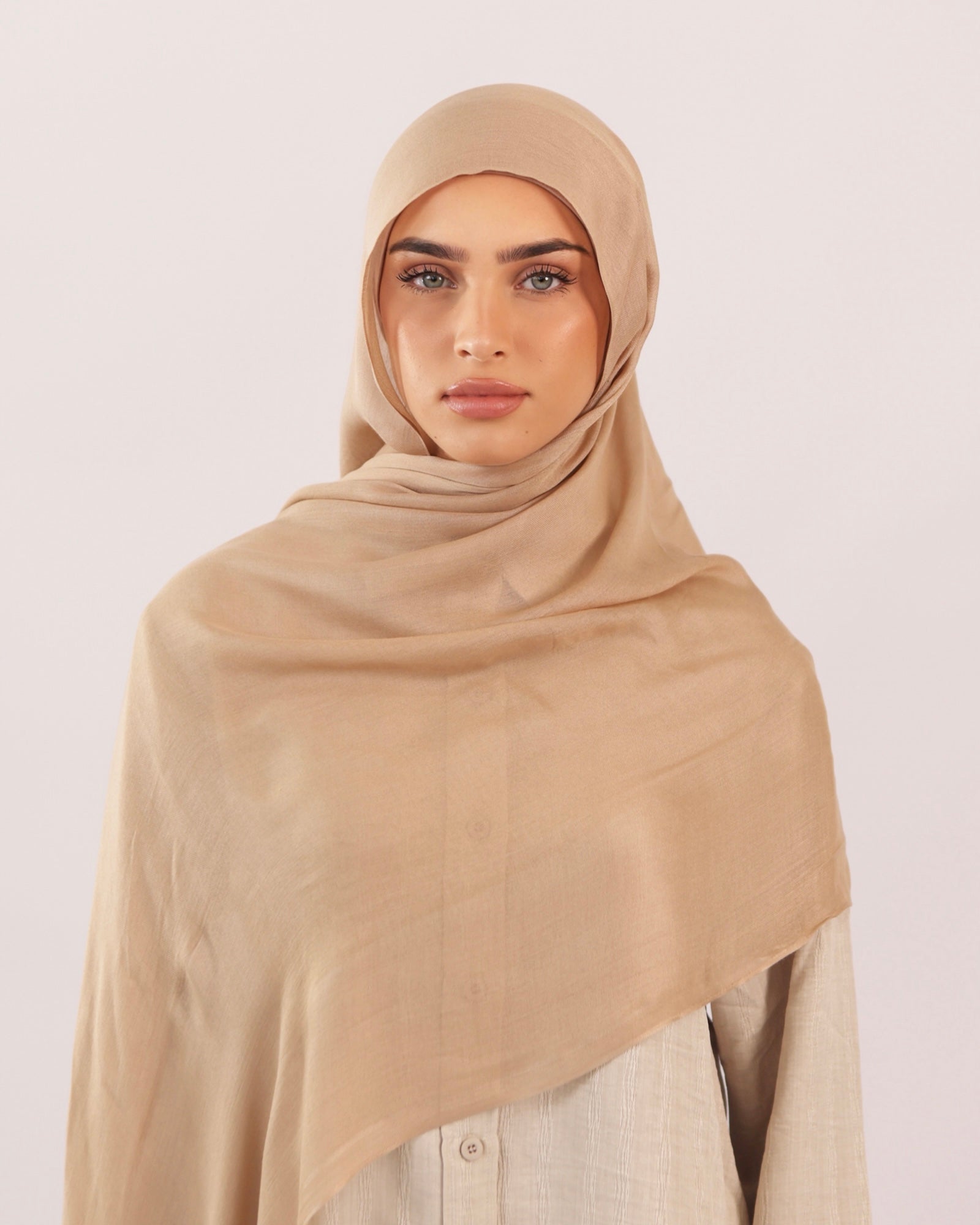 Modal Hijab