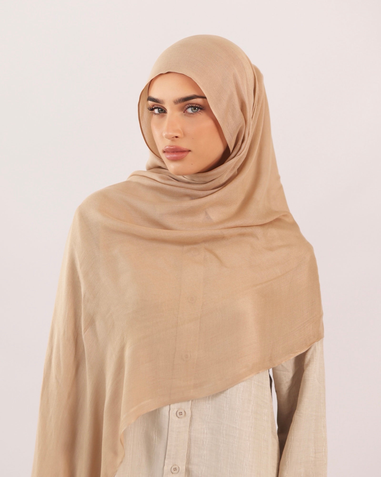 Modal Hijab