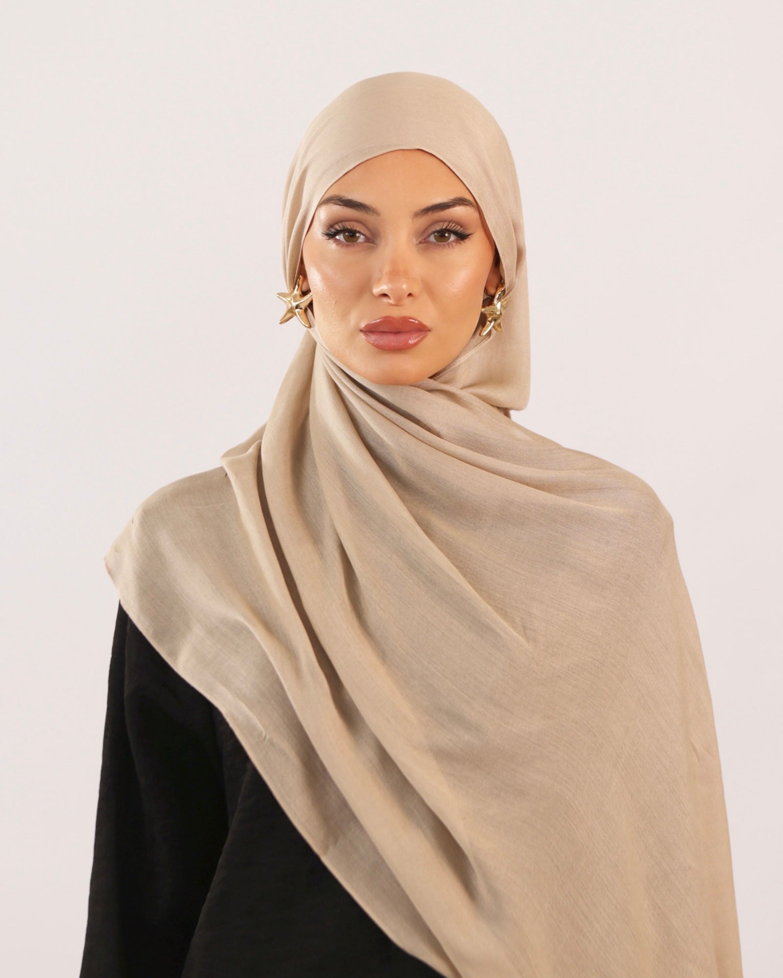 Modal Hijab