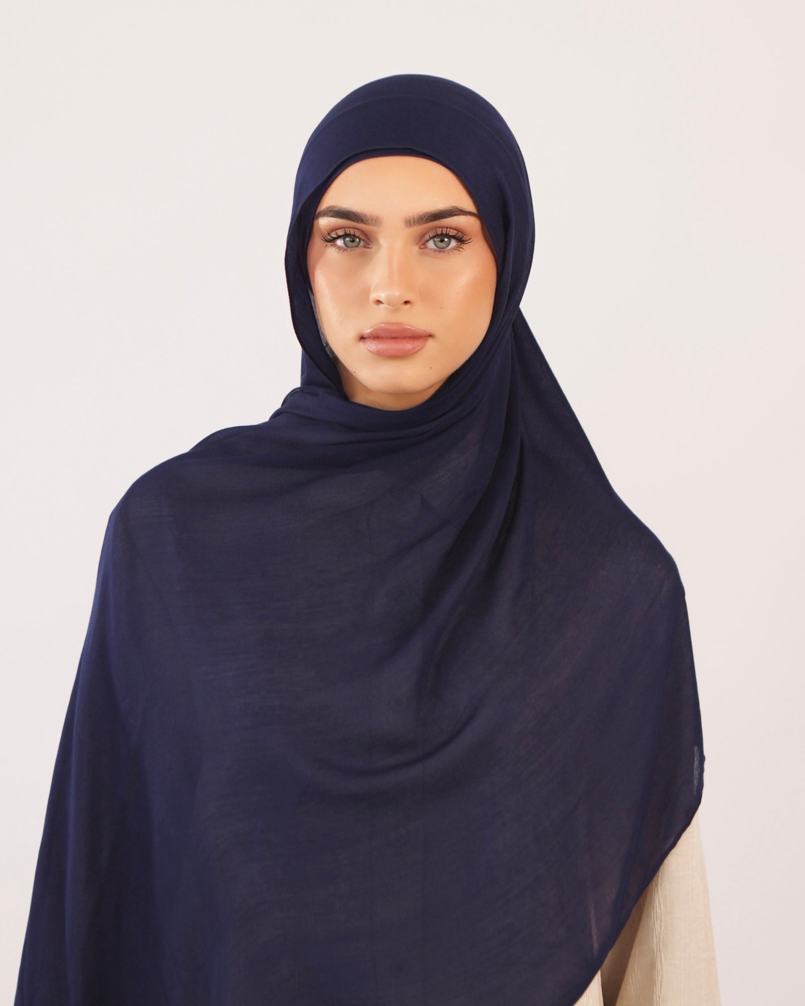 Modal Hijab
