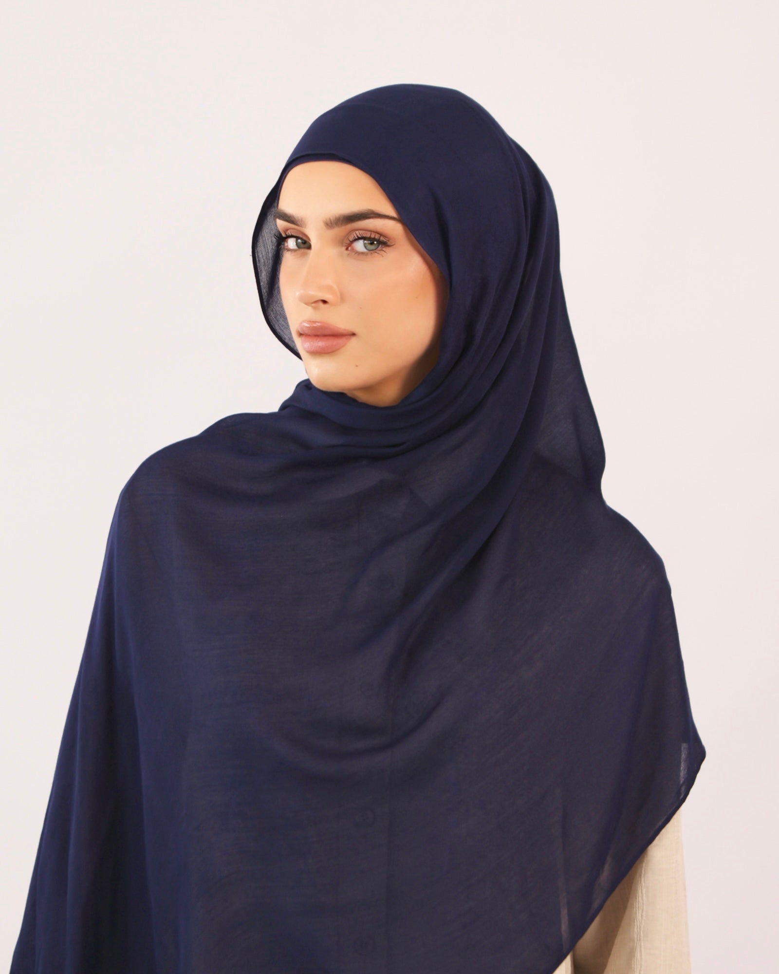 Modal Hijab