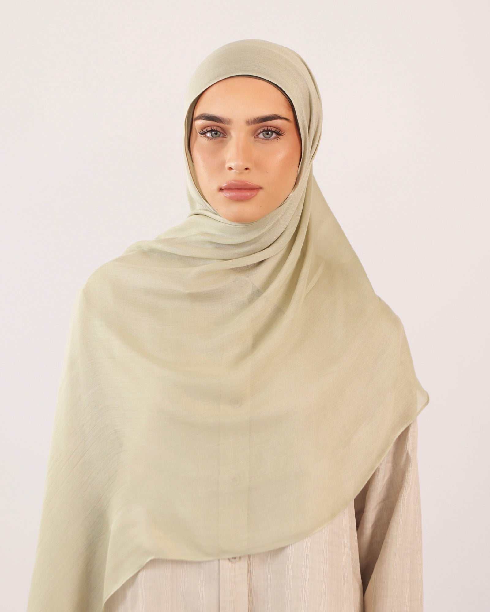 Modal Hijab