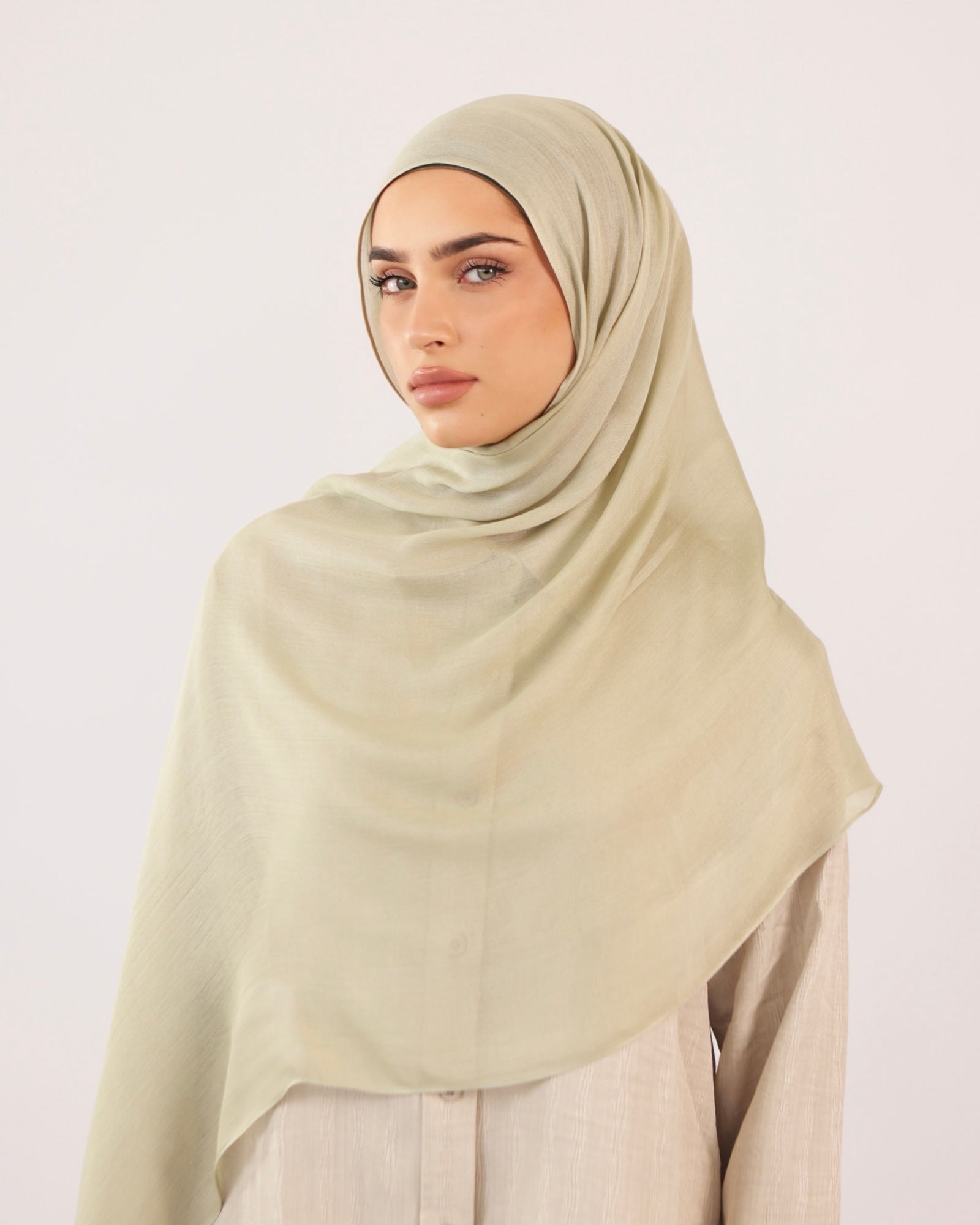 Modal Hijab