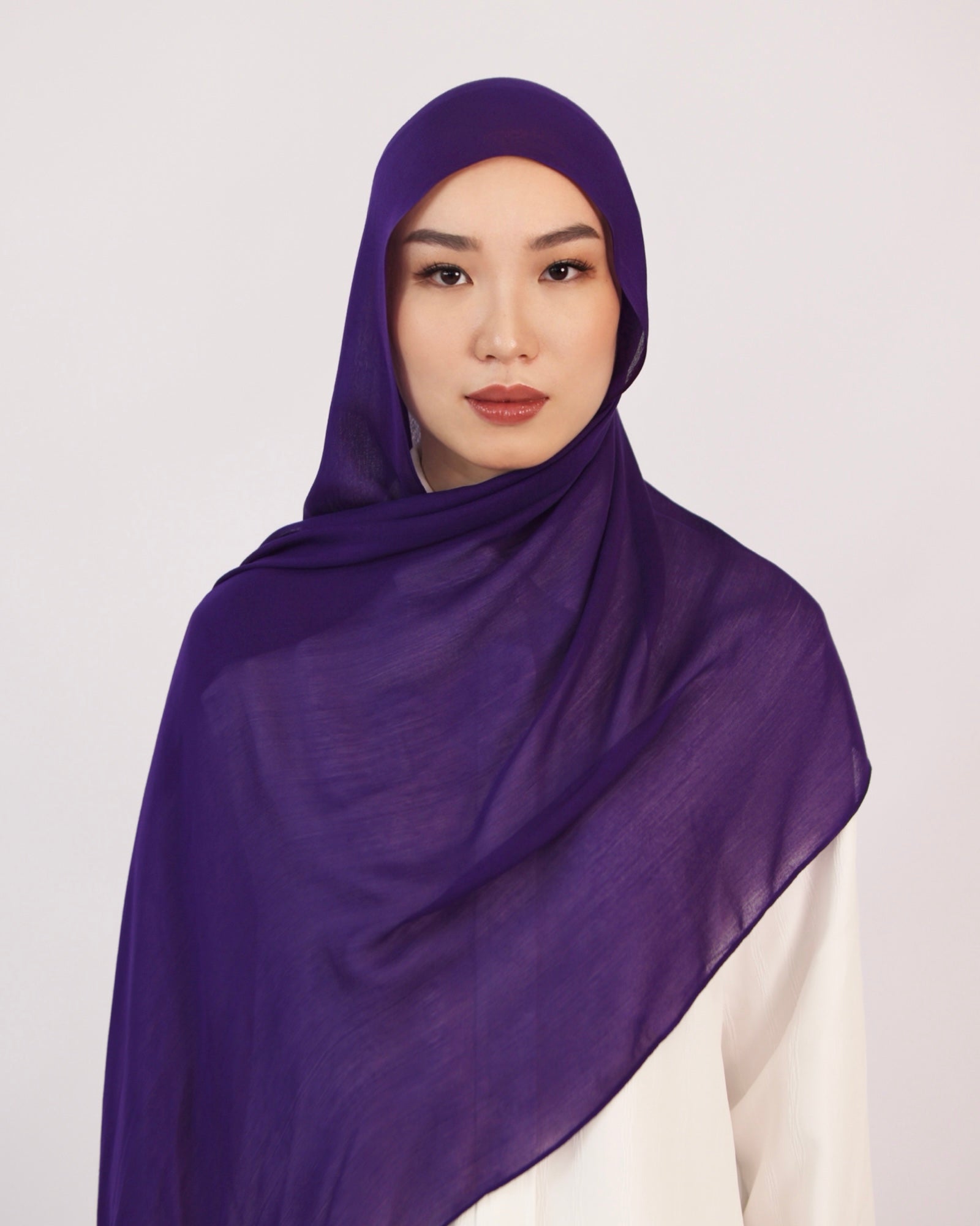 Modal Hijab