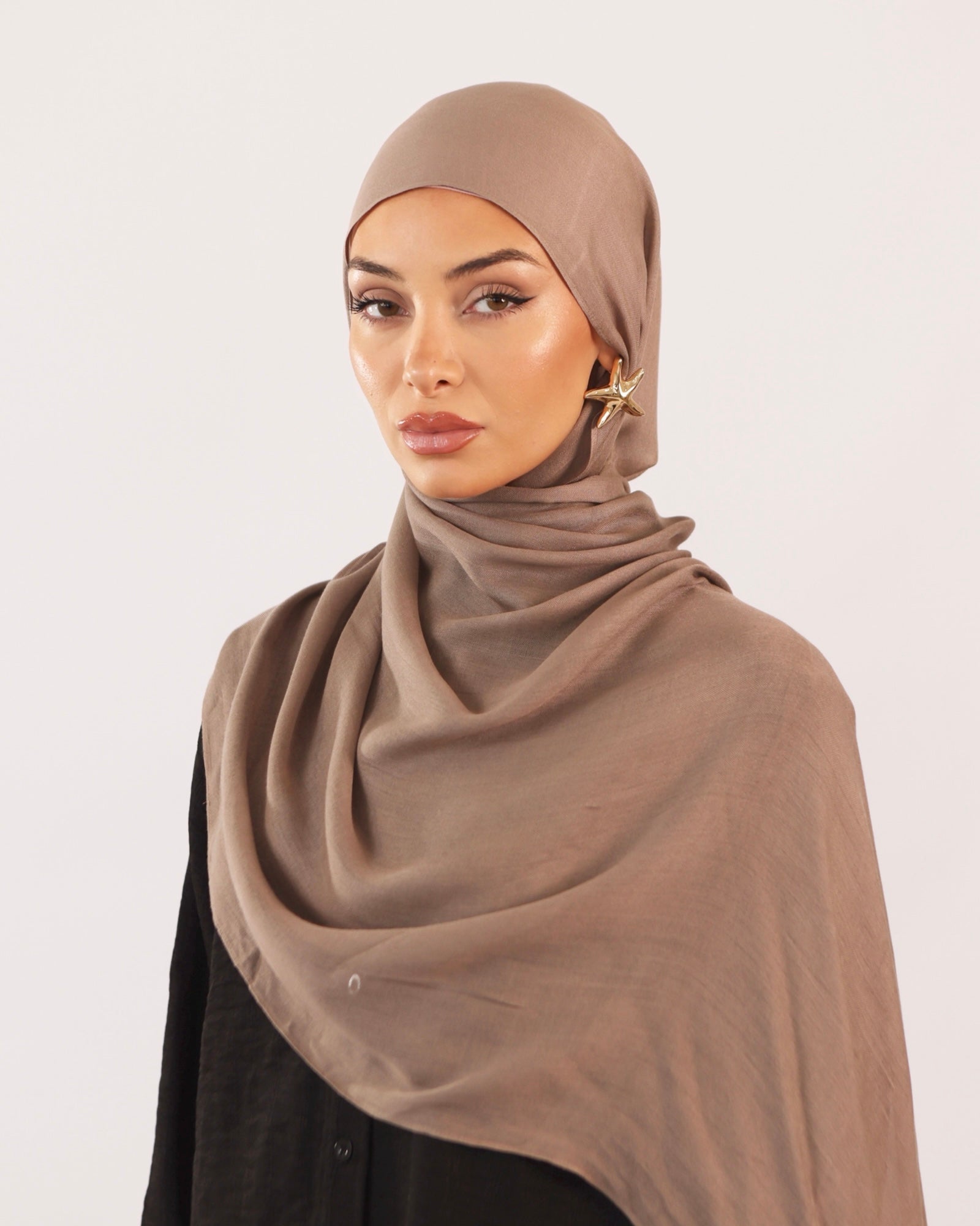 Modal Hijab