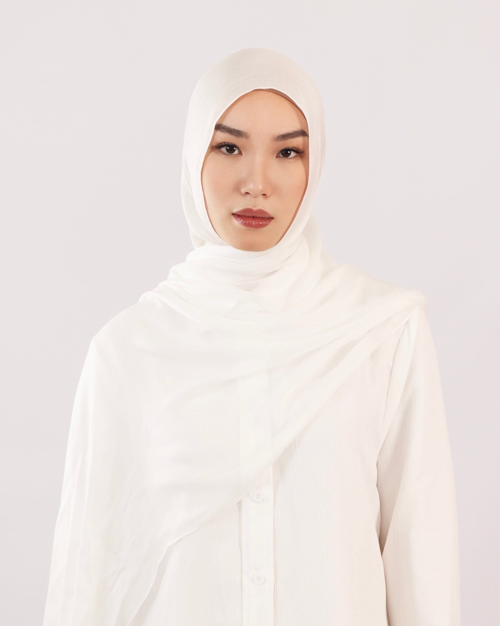 Modal Hijab