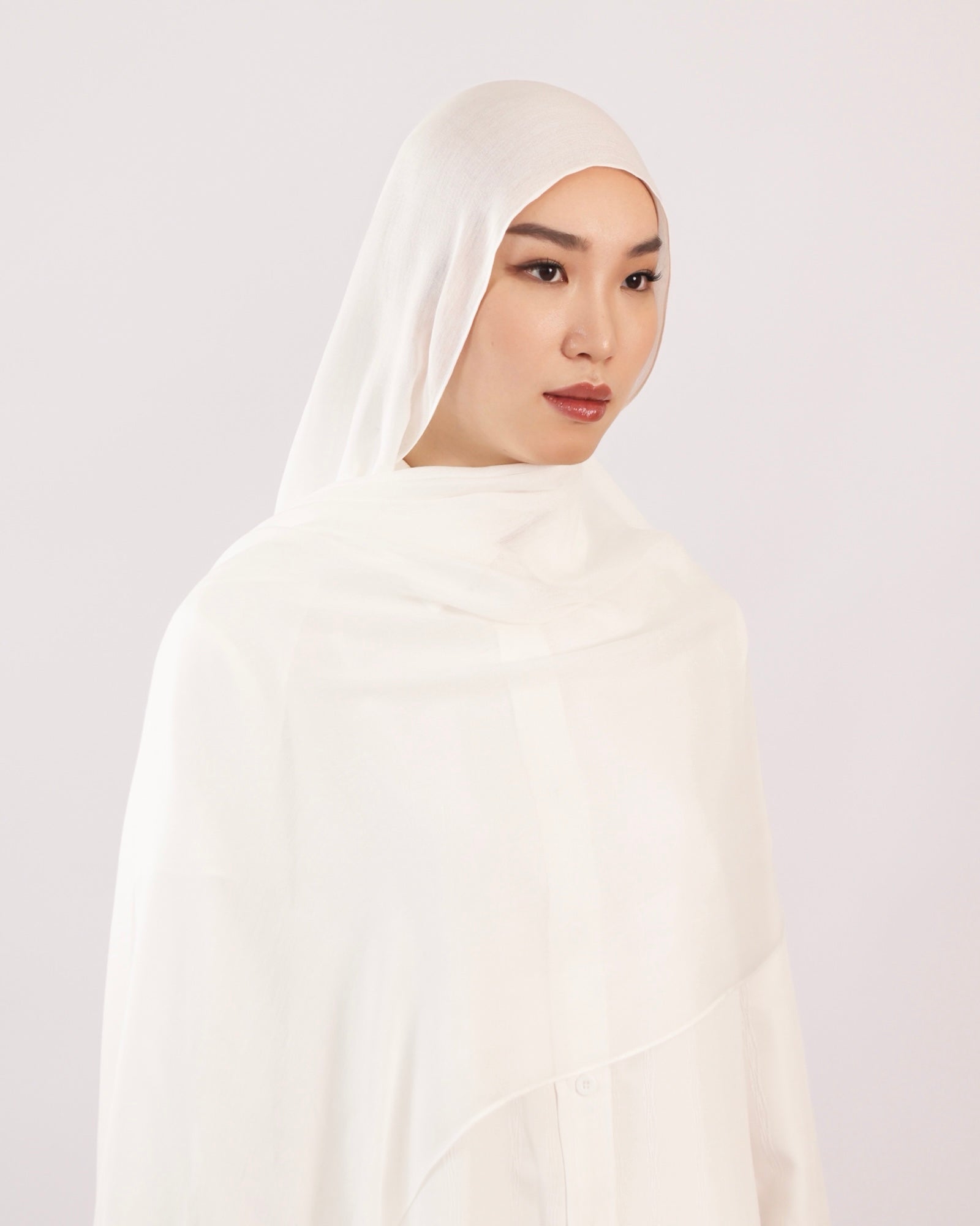 Modal Hijab