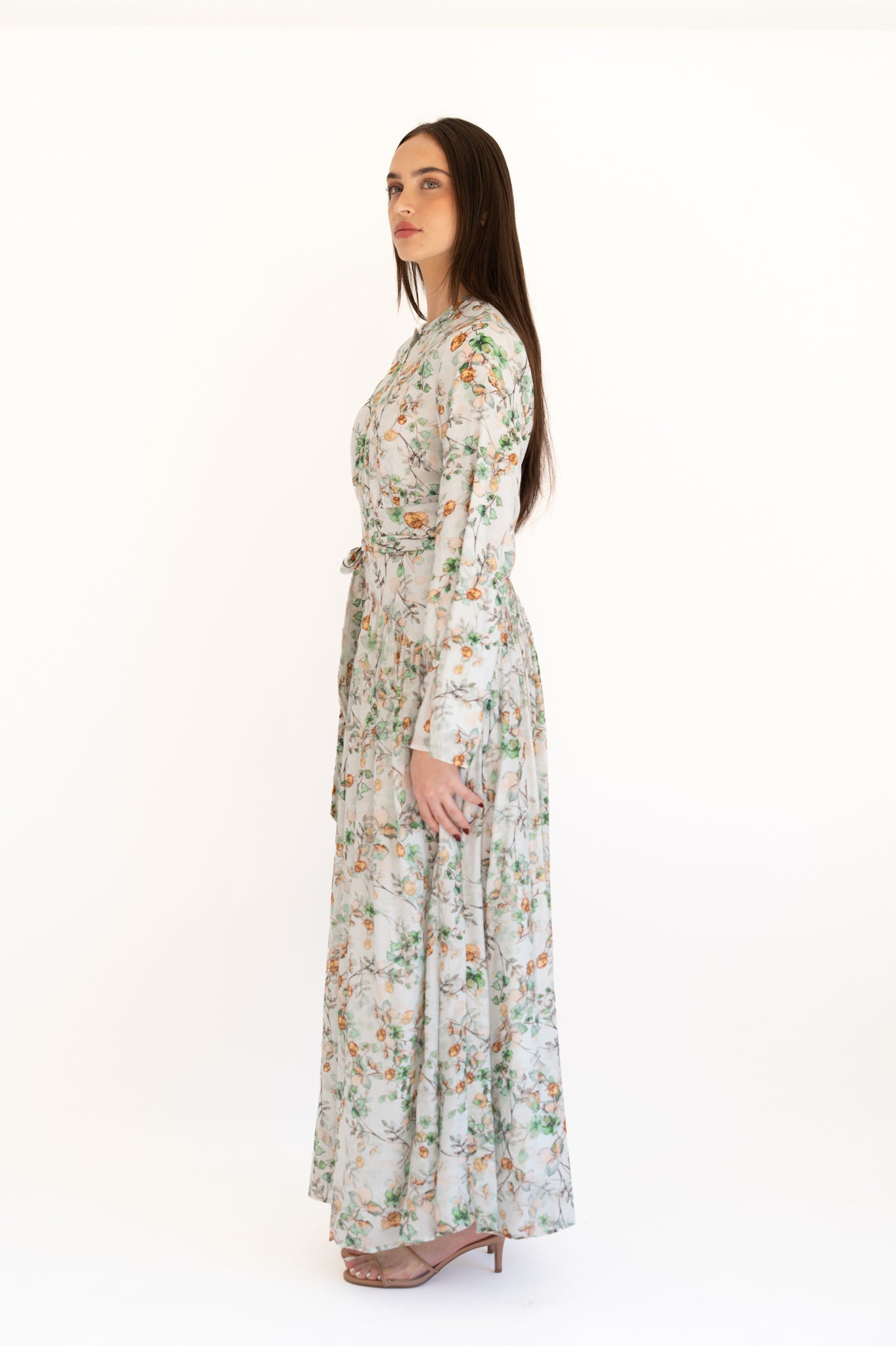 Mawj Dress