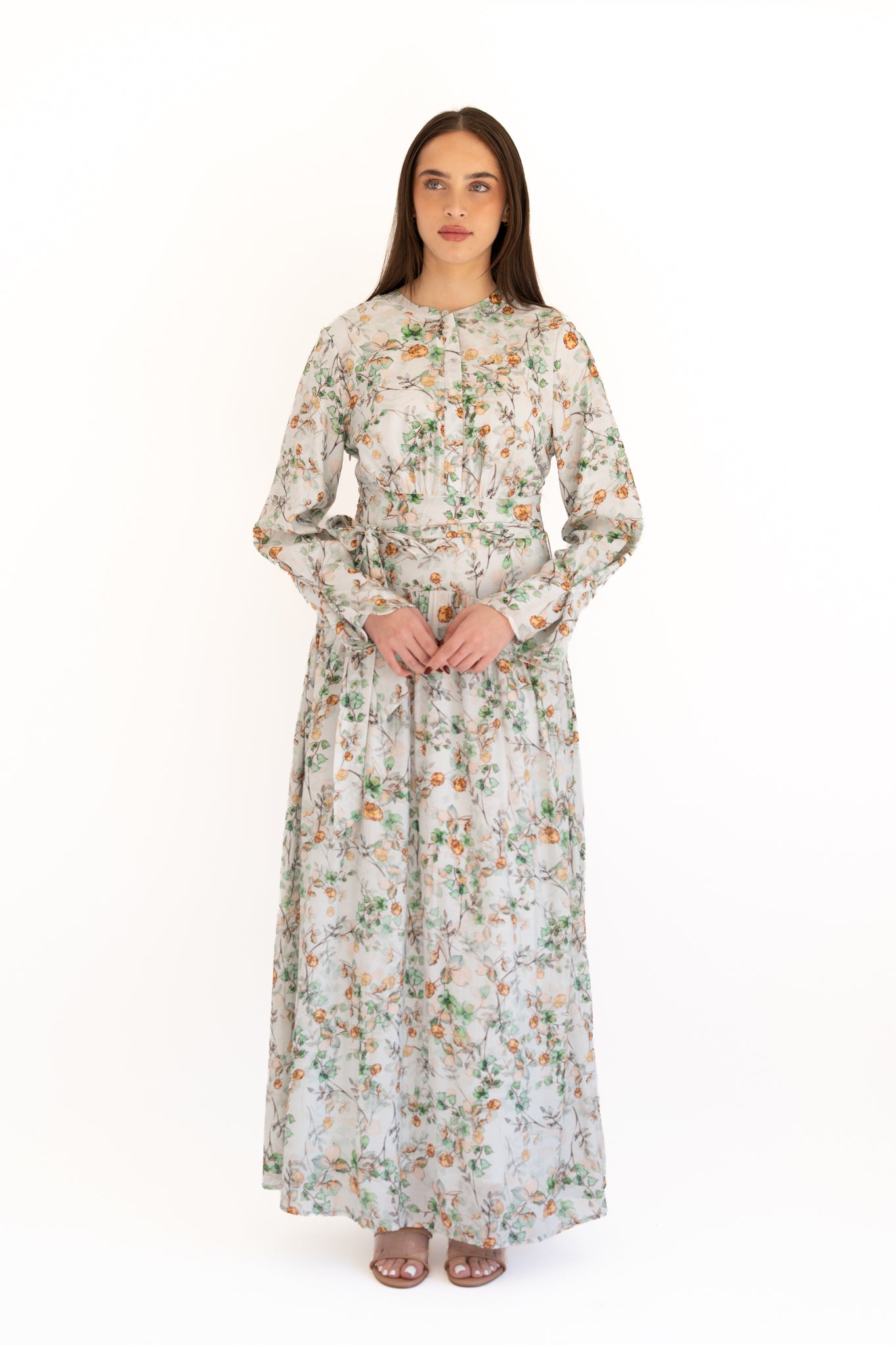 Mawj Dress