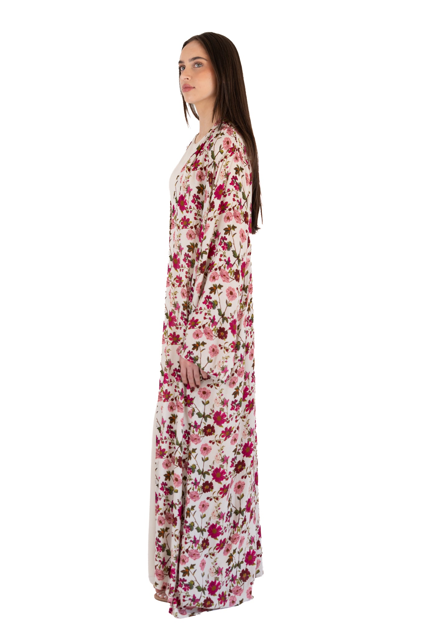 Meadow Abaya