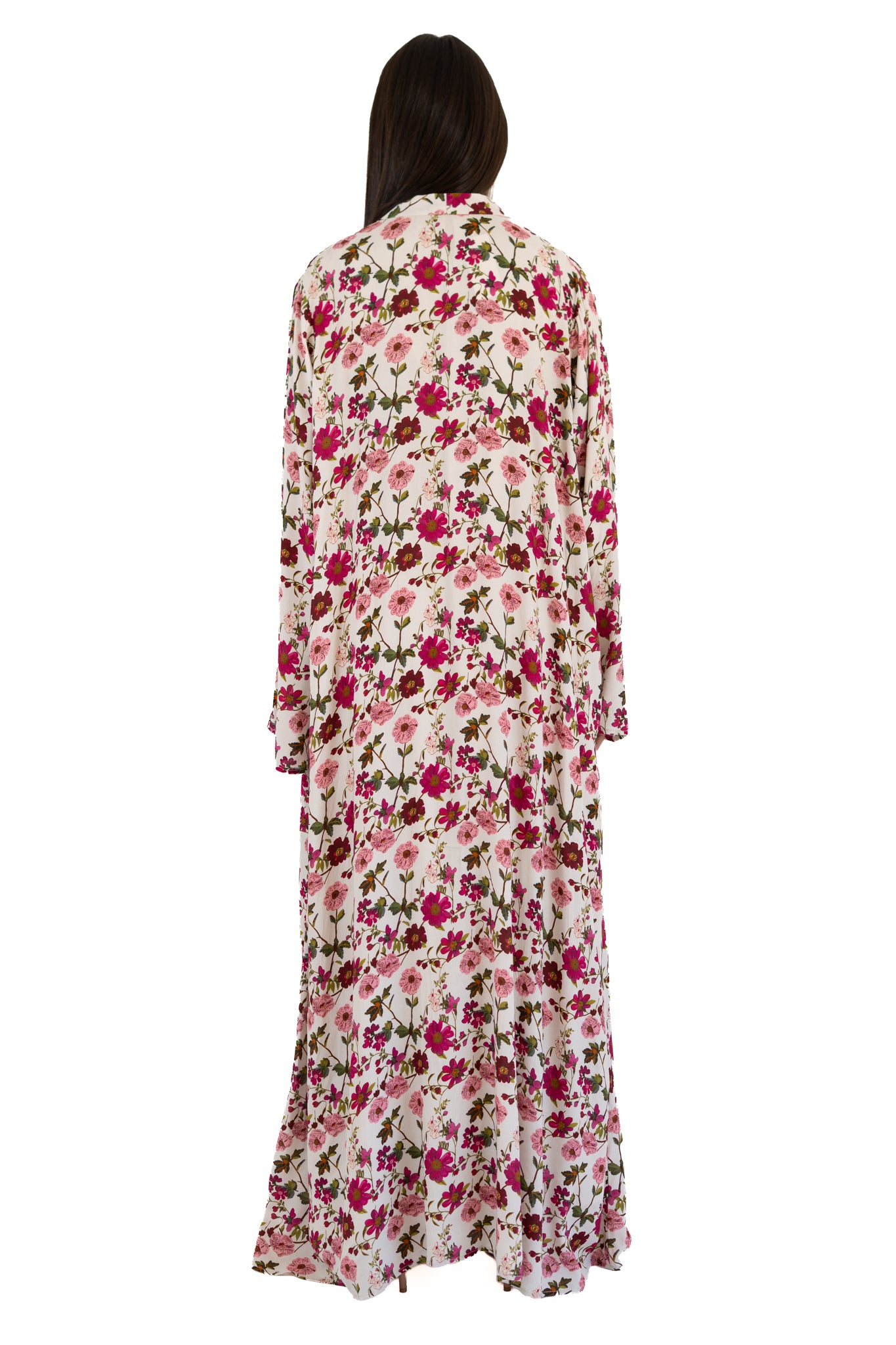 Meadow Abaya