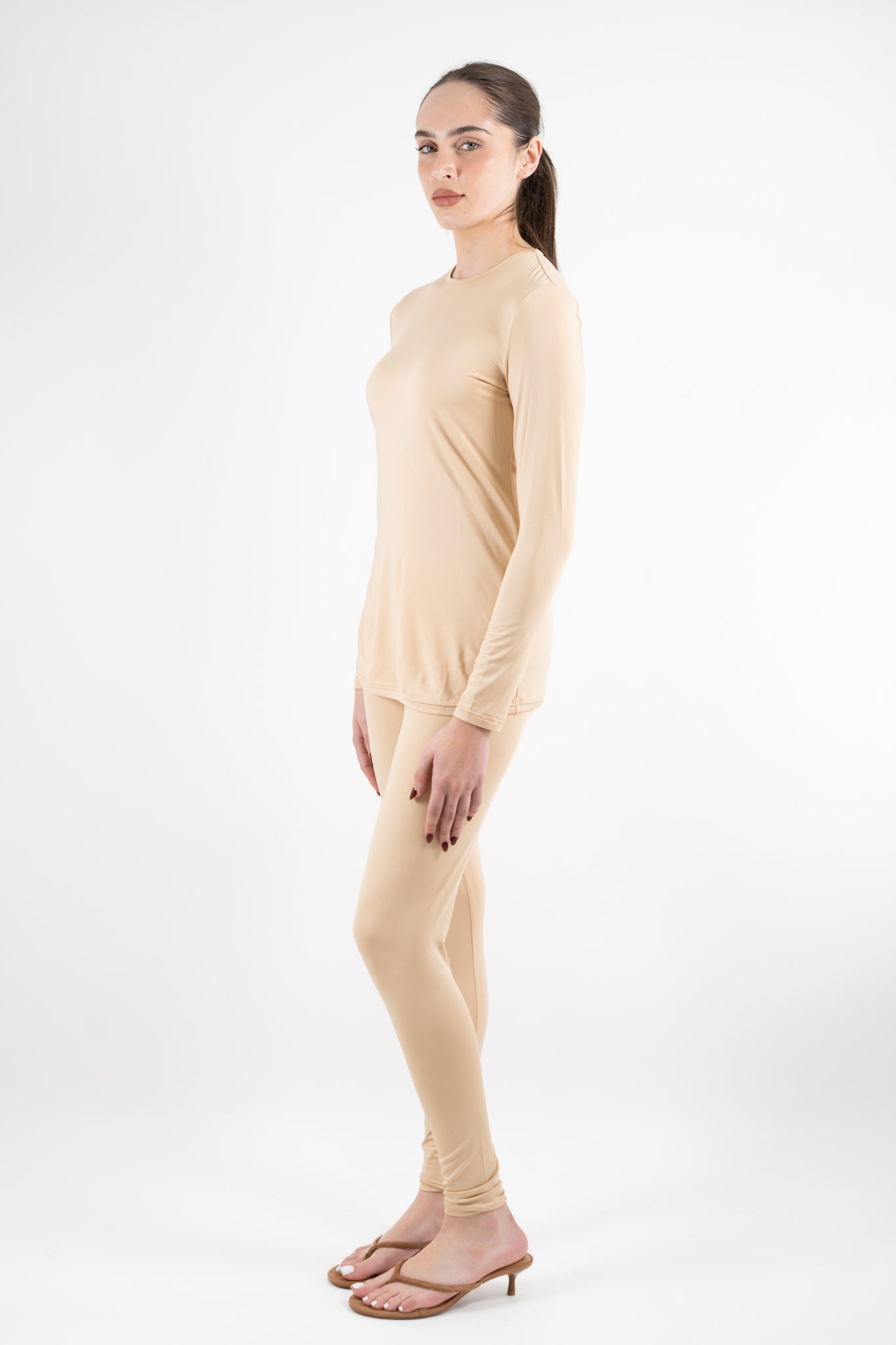 Essential Leggings