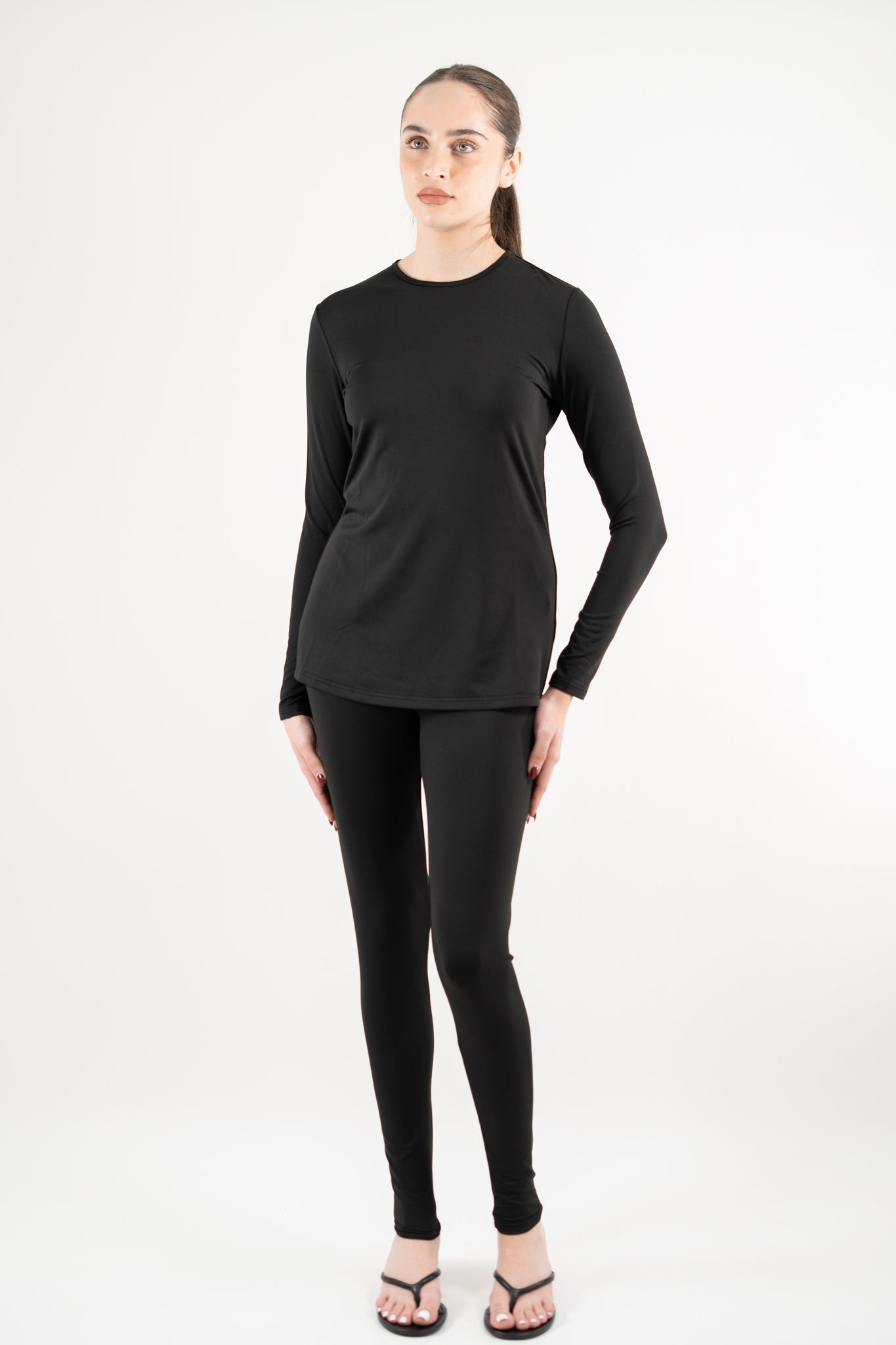 Essential Undershirt