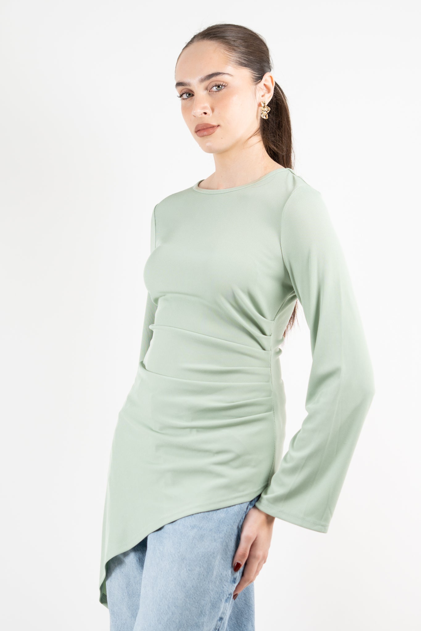 Asiya Top