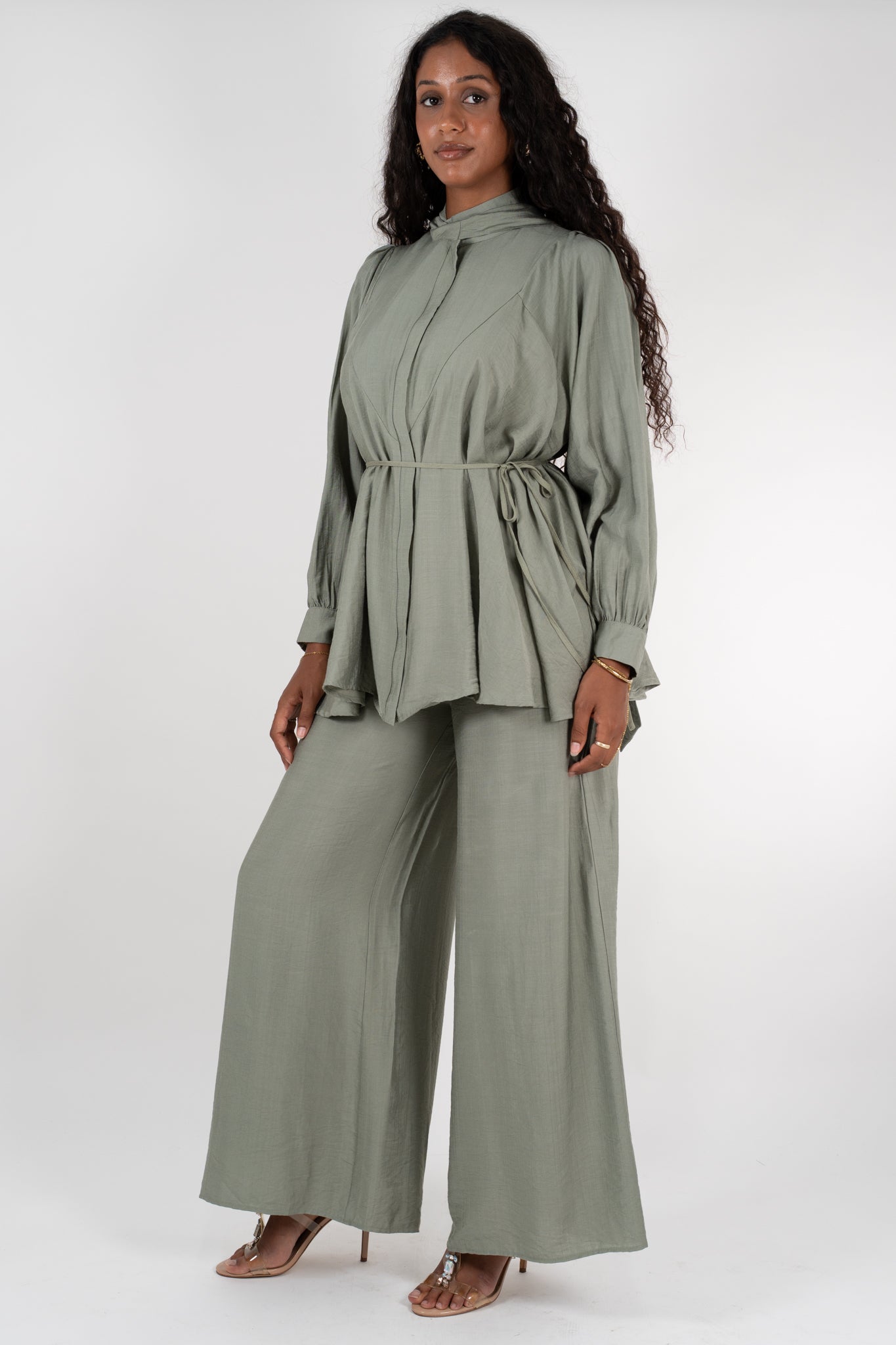 Nerina Top