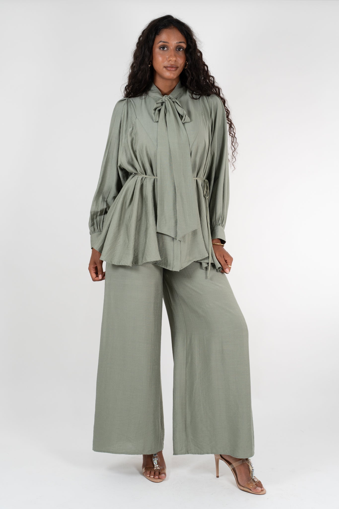 Nerina Top