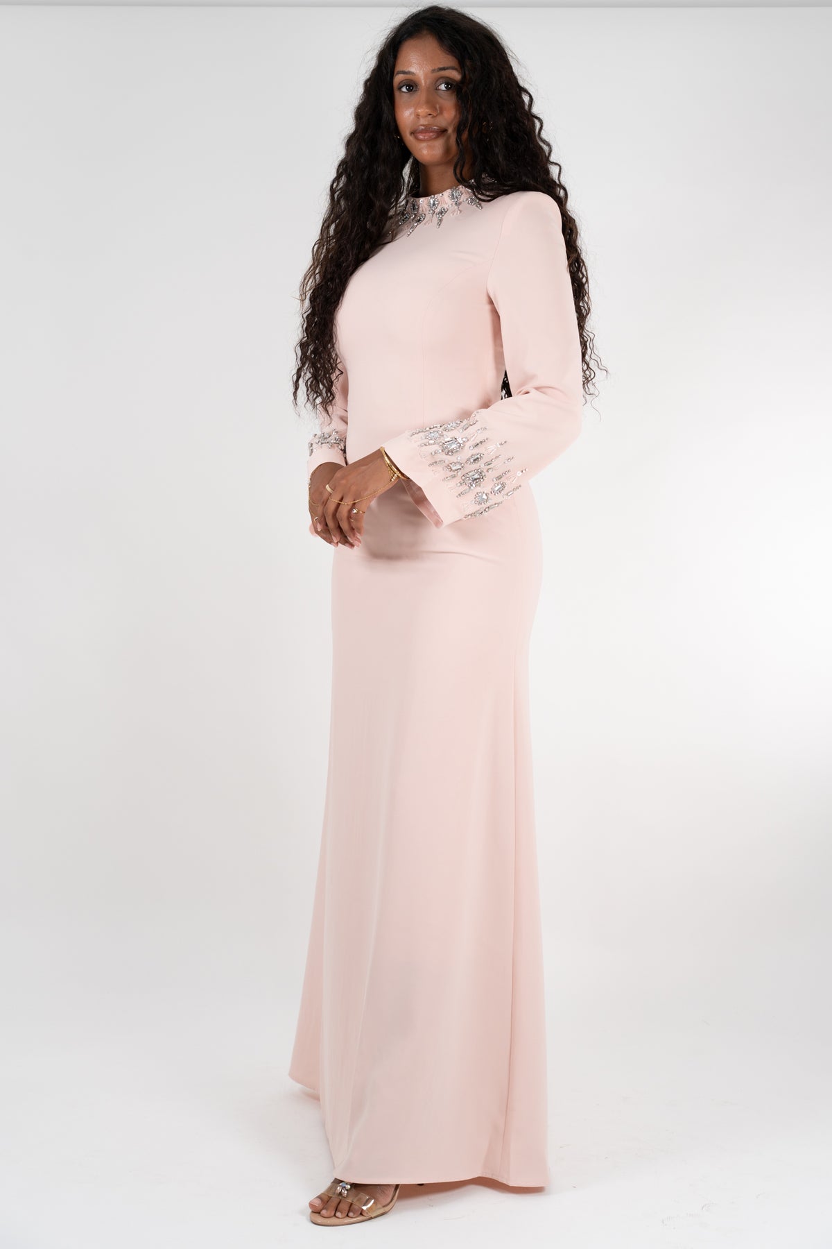 Zafira Dress