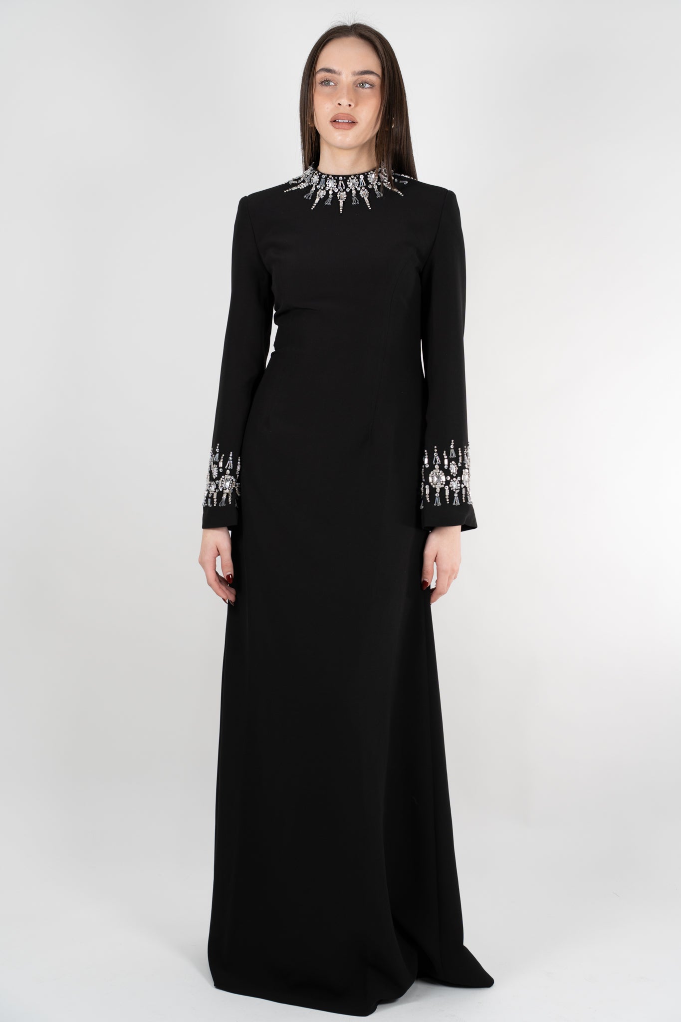 Zafira Dress