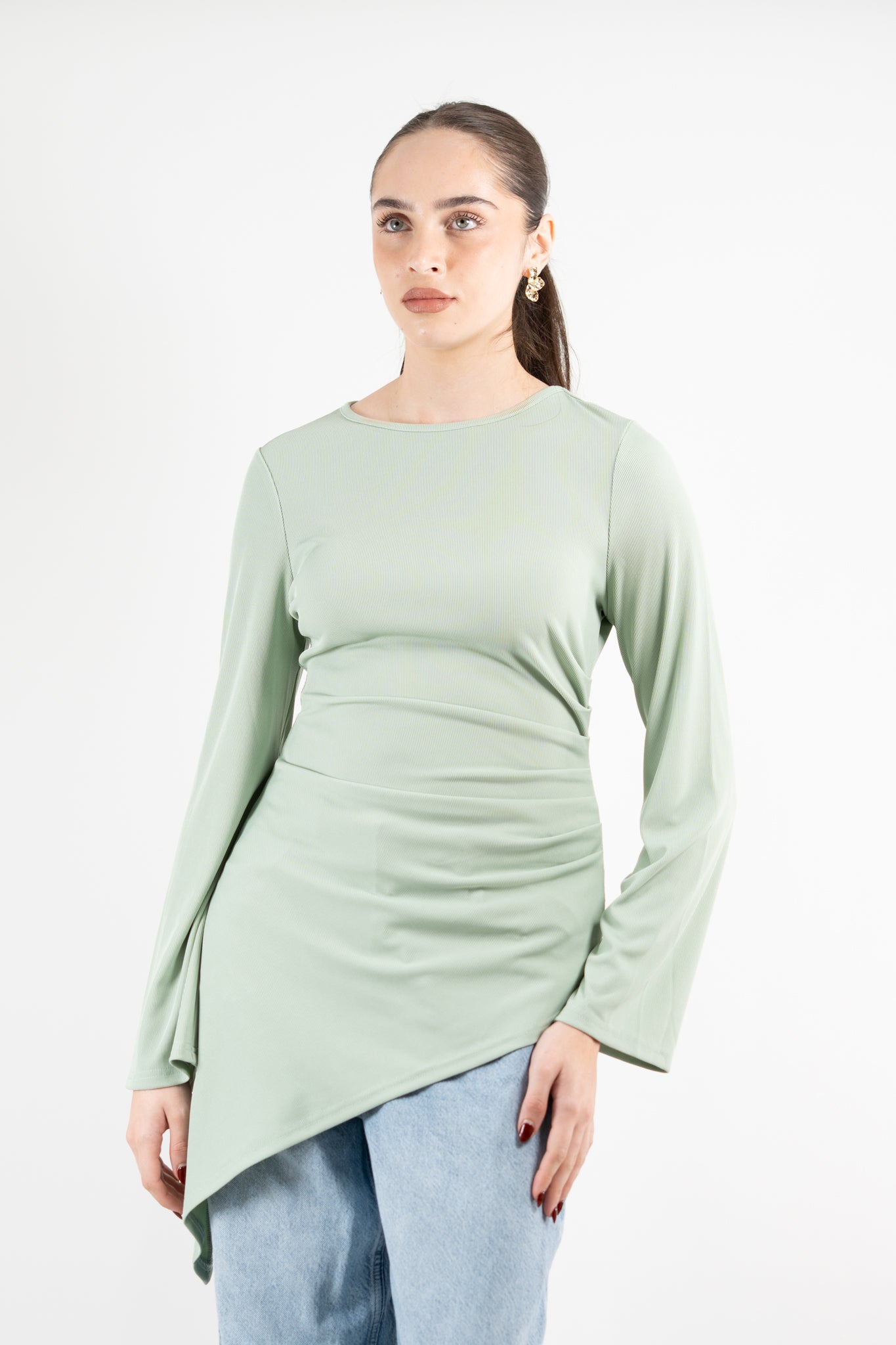 Asiya Top