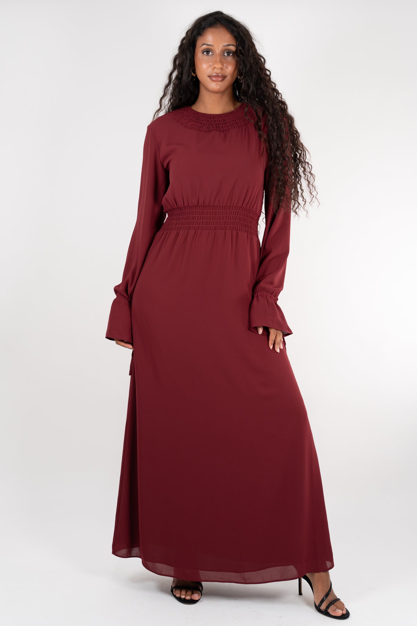 Mira Dress