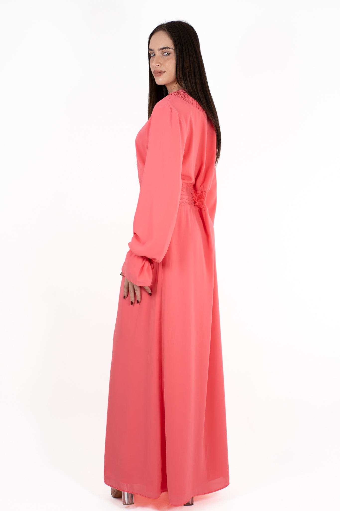 Mira Dress