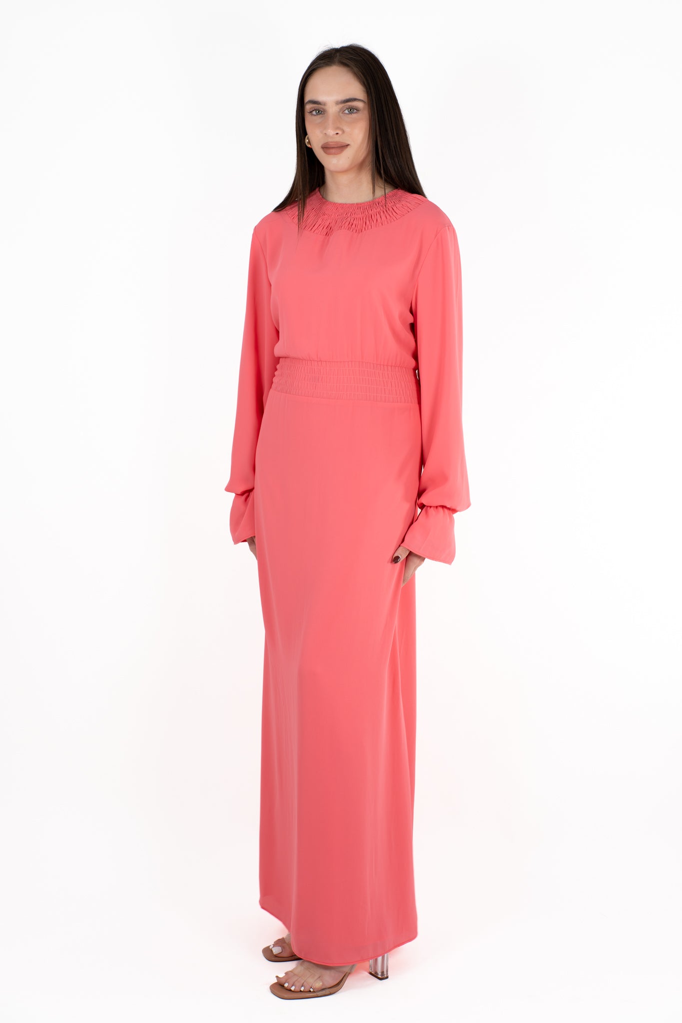 Mira Dress