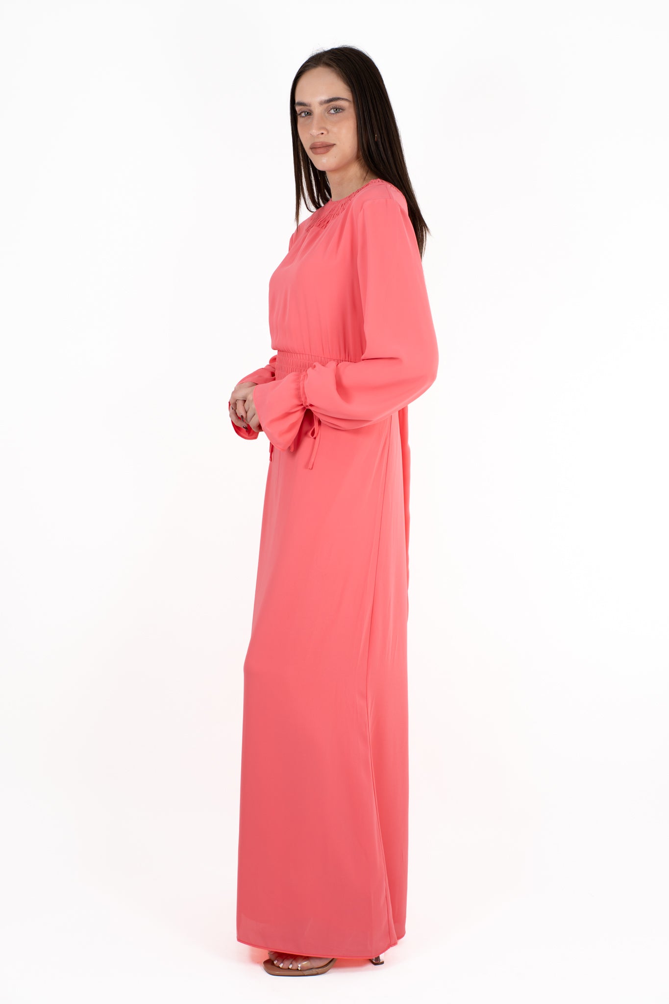Mira Dress