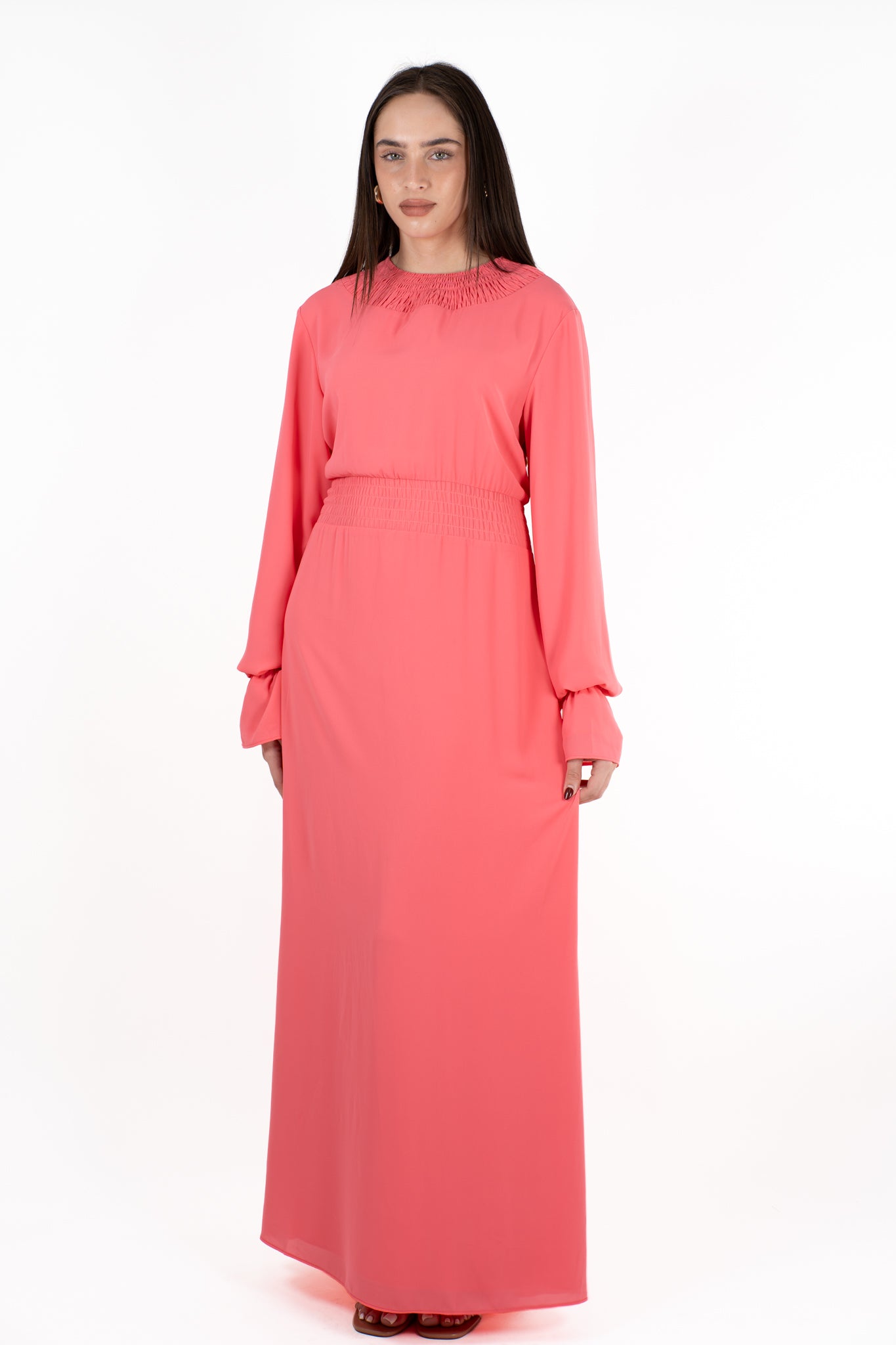 Mira Dress