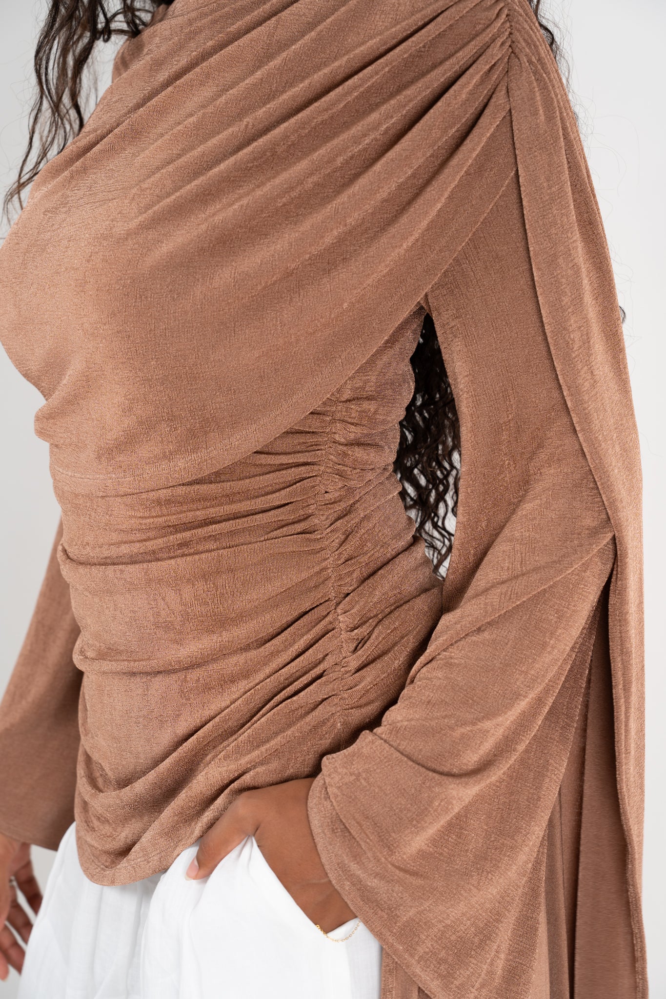 Noura Top