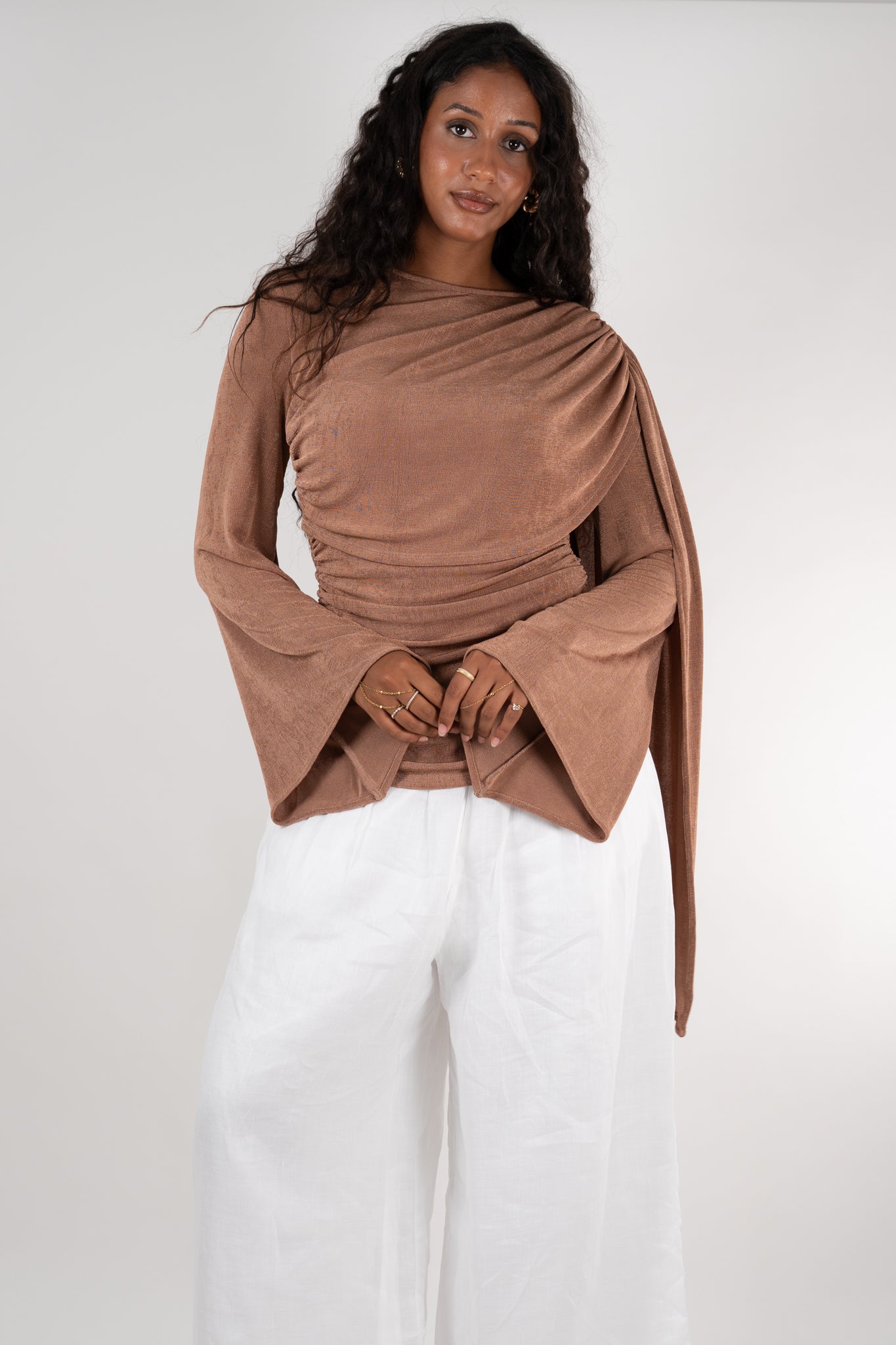 Noura Top