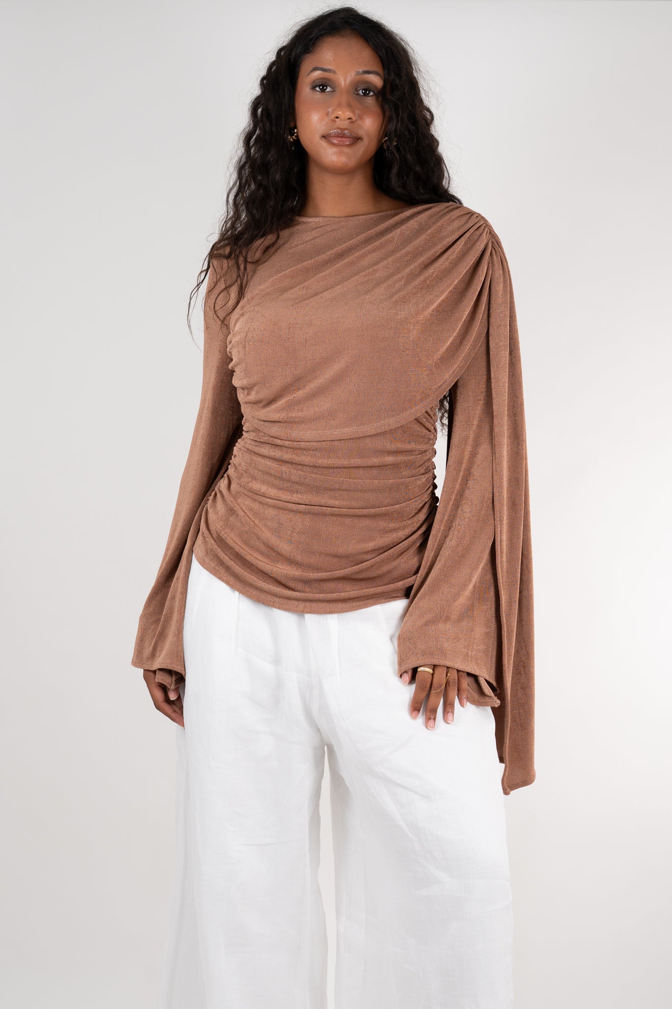 Noura Top