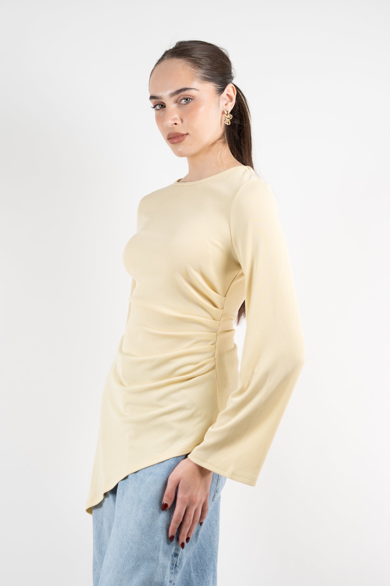 Asiya Top
