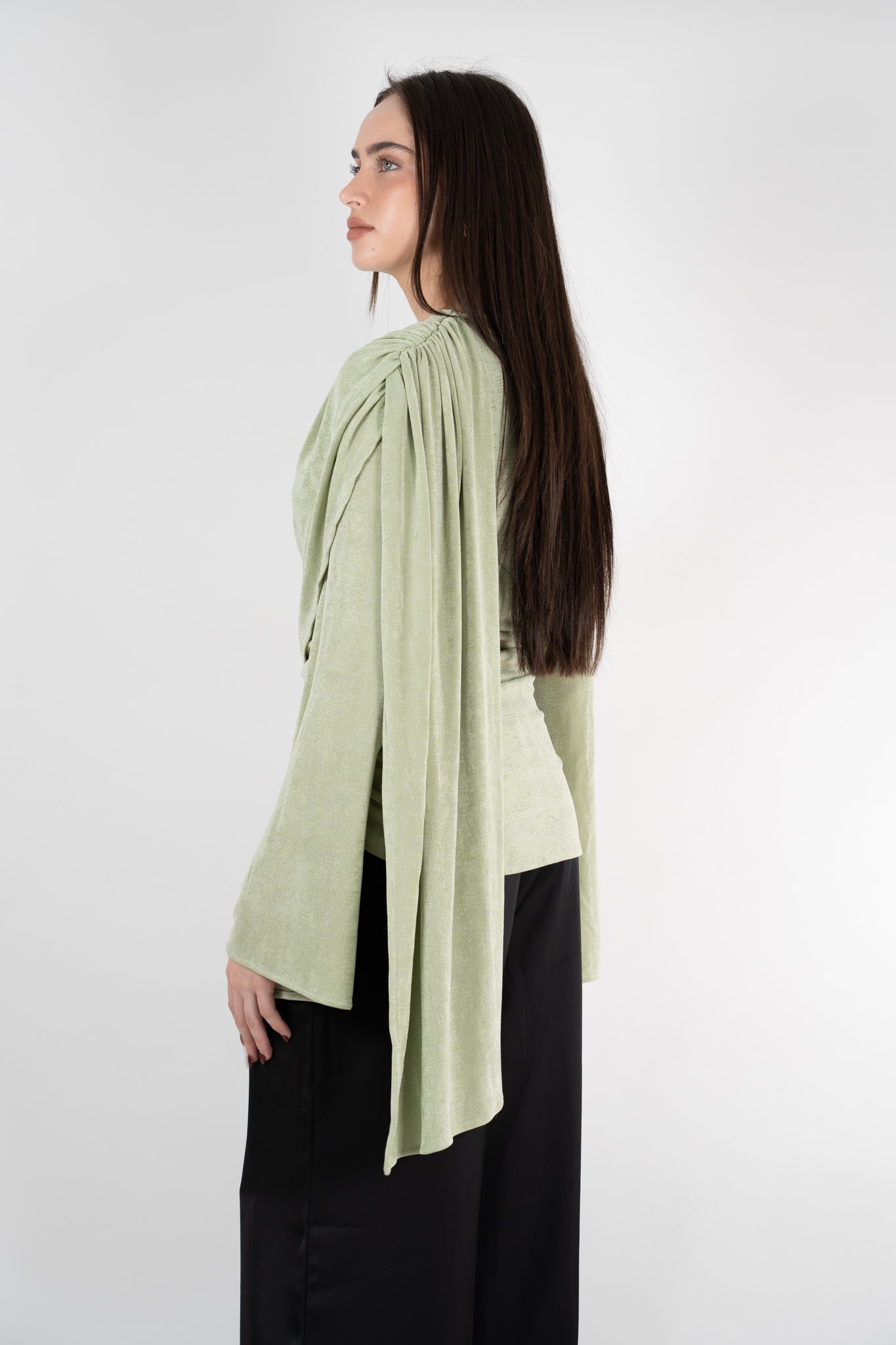 Noura Top