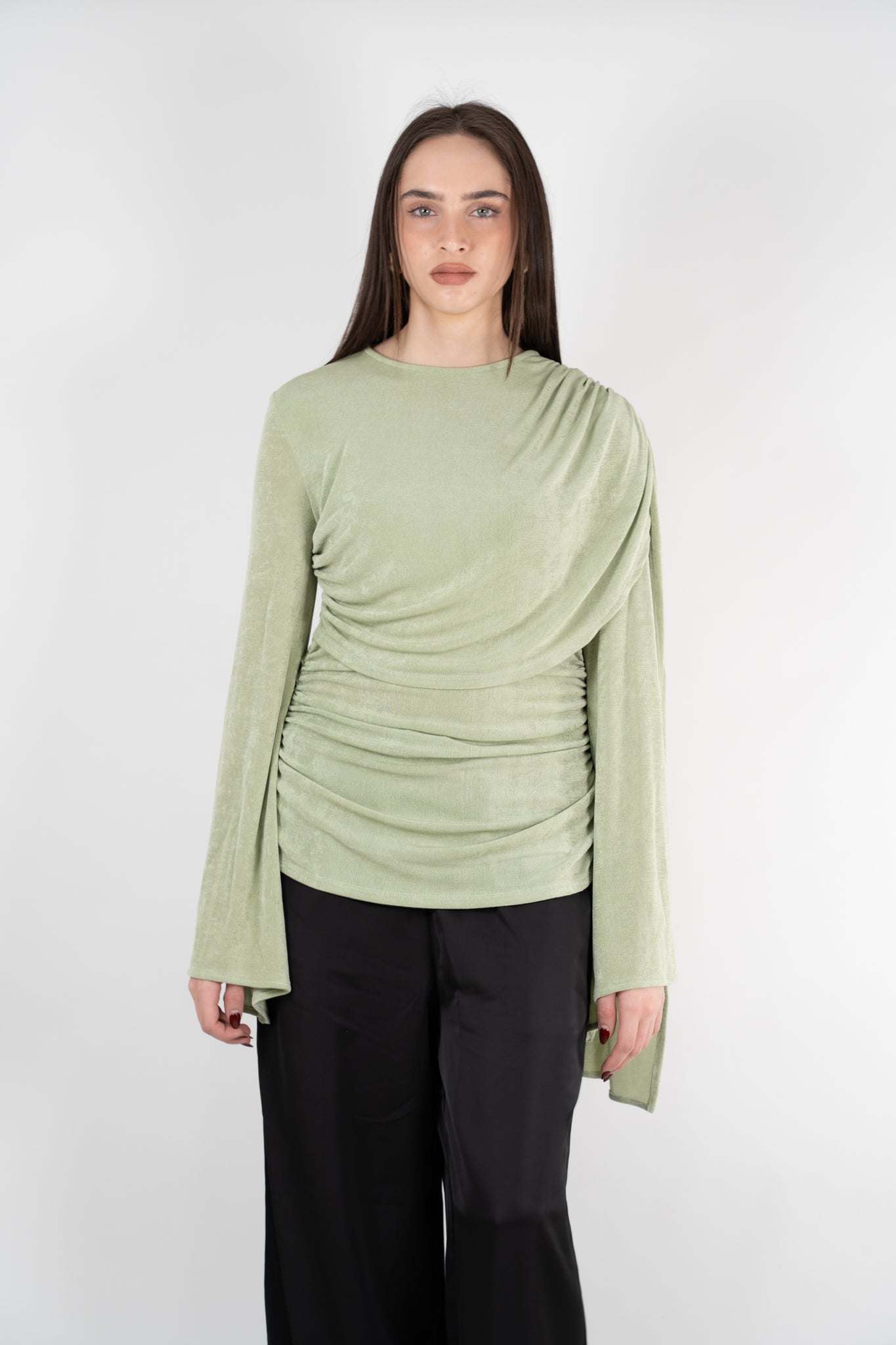 Noura Top
