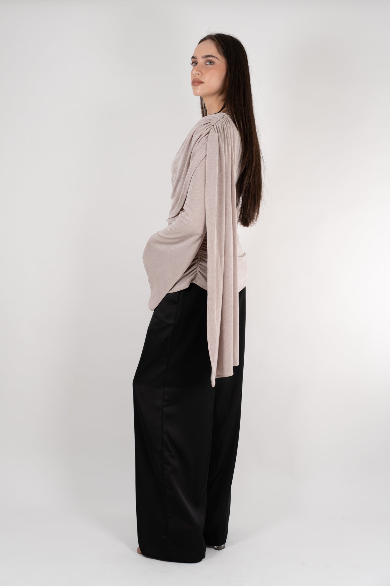Noura Top