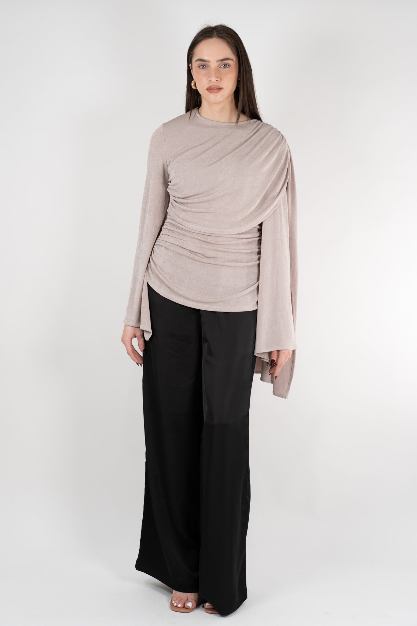 Noura Top